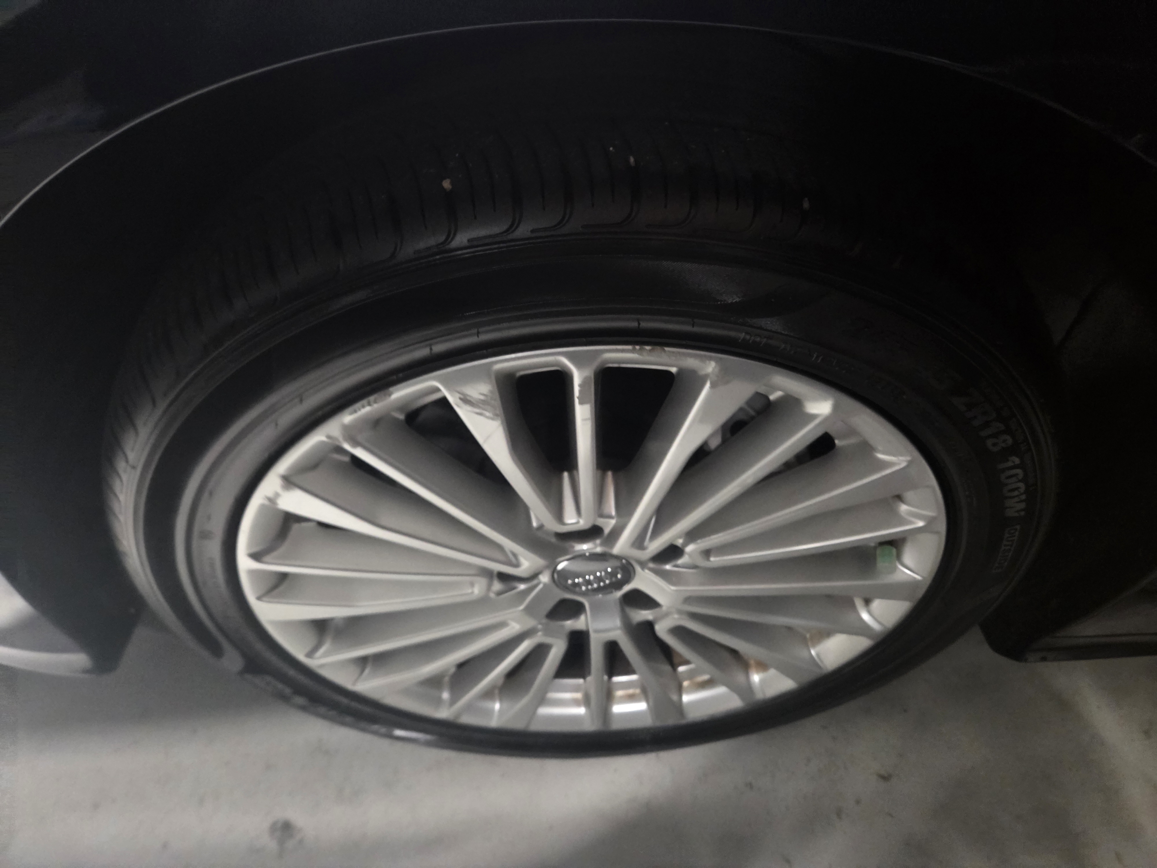 2020 AUDI A6 (C8) 40 TDI PREMIUM - Thumbnail 12
