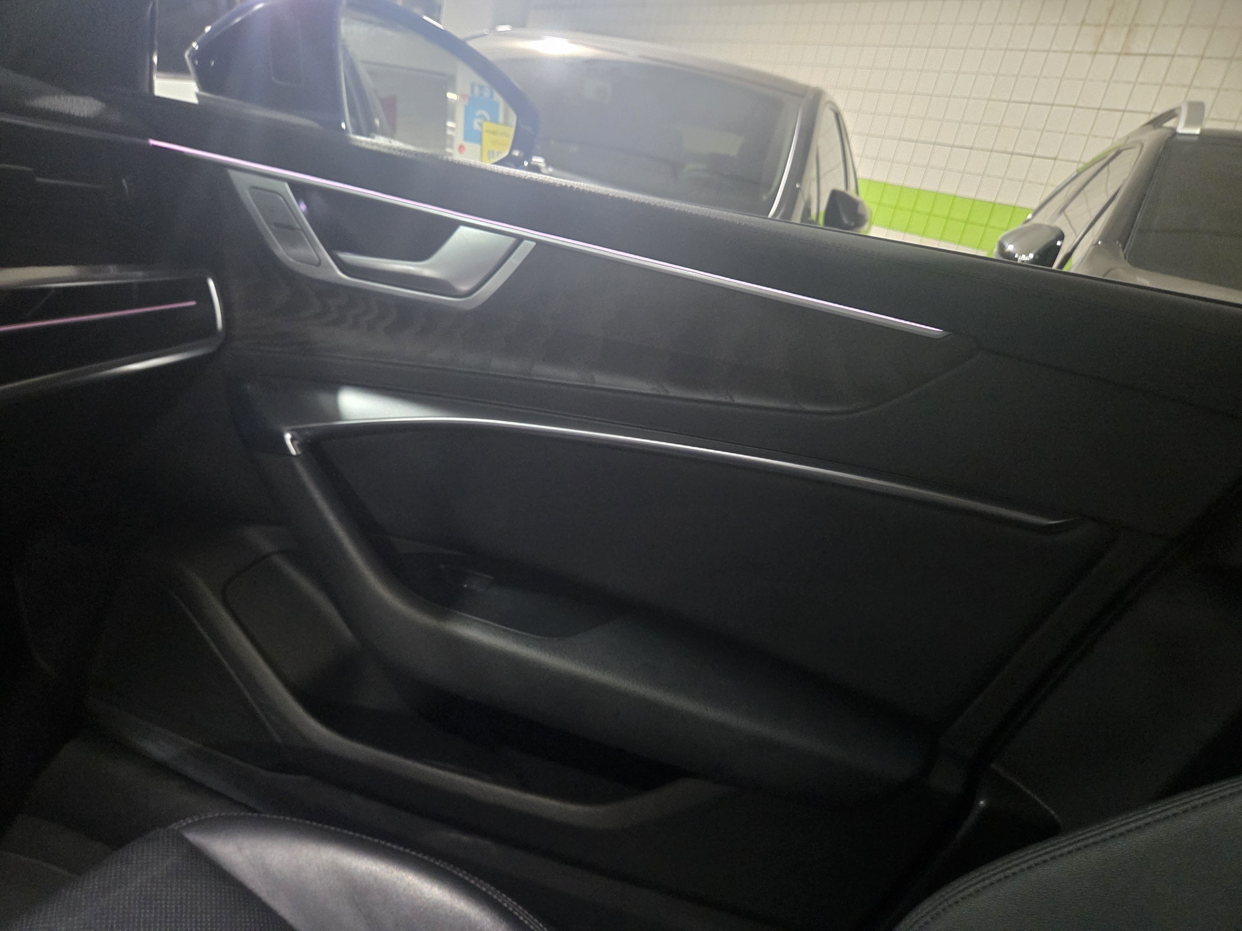 2020 AUDI A6 (C8) 40 TDI PREMIUM - Thumbnail 14