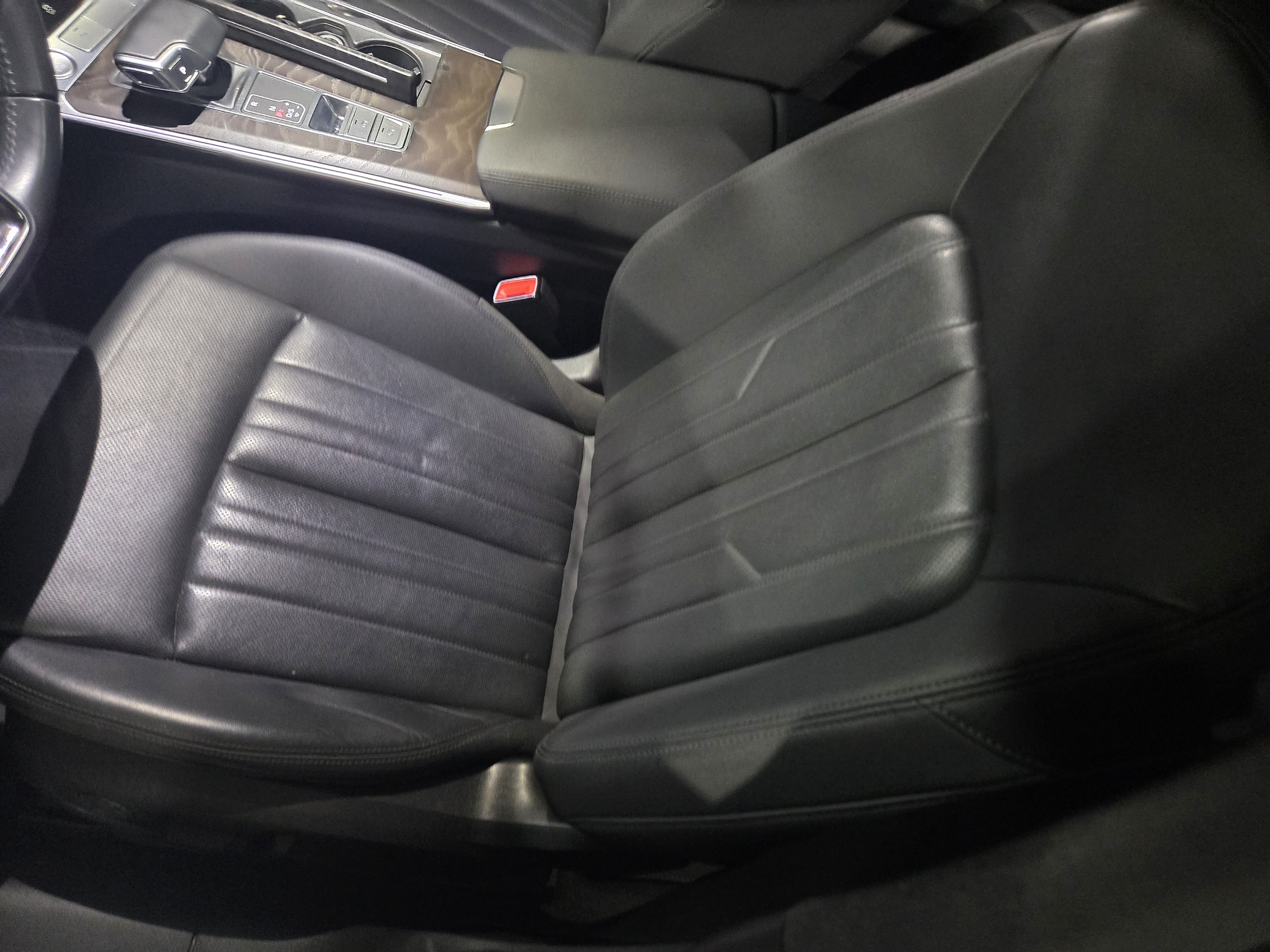 2020 AUDI A6 (C8) 40 TDI PREMIUM - Thumbnail 16