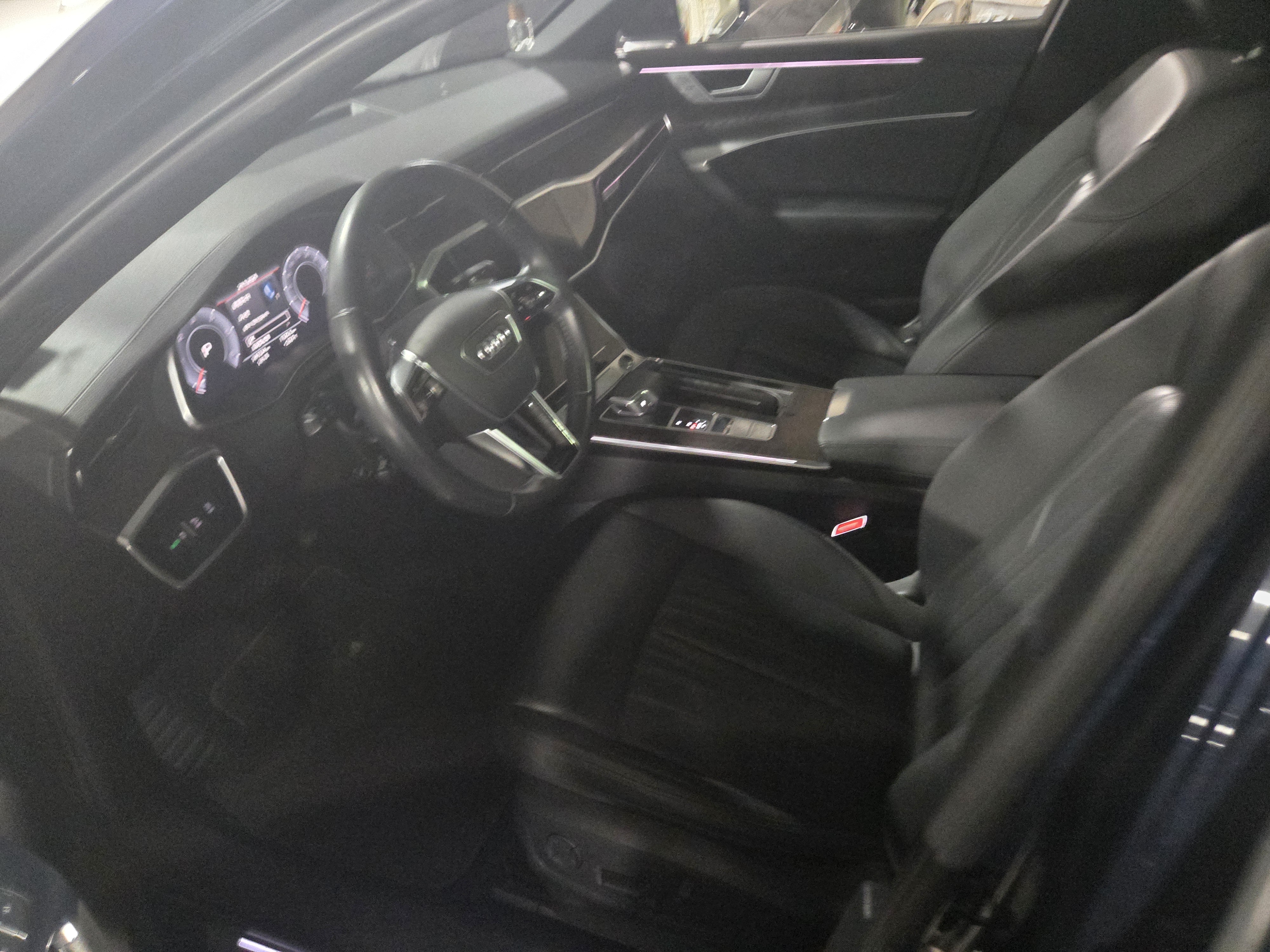 2020 AUDI A6 (C8) 40 TDI PREMIUM - Thumbnail 17