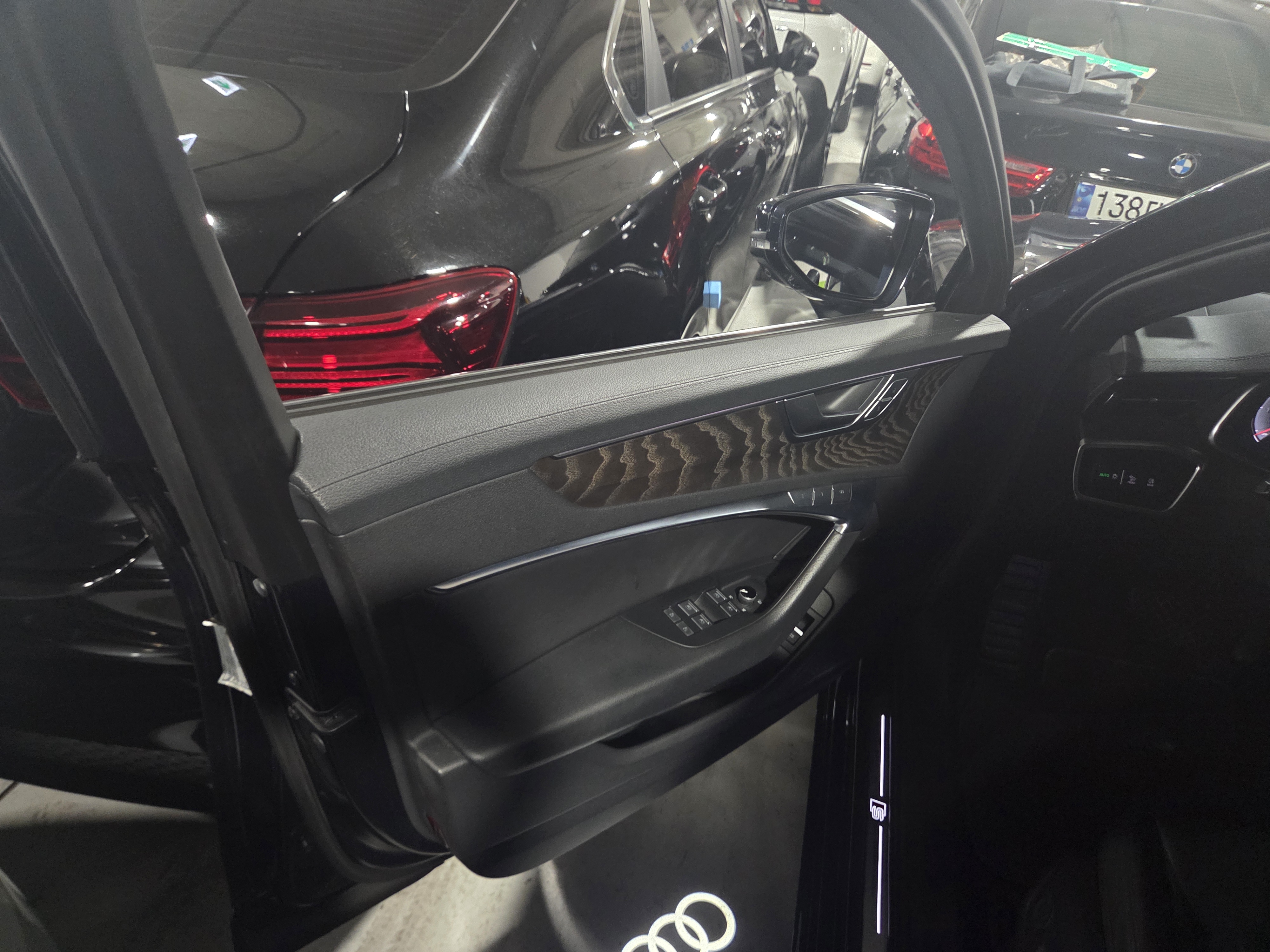 2020 AUDI A6 (C8) 40 TDI PREMIUM - Thumbnail 18