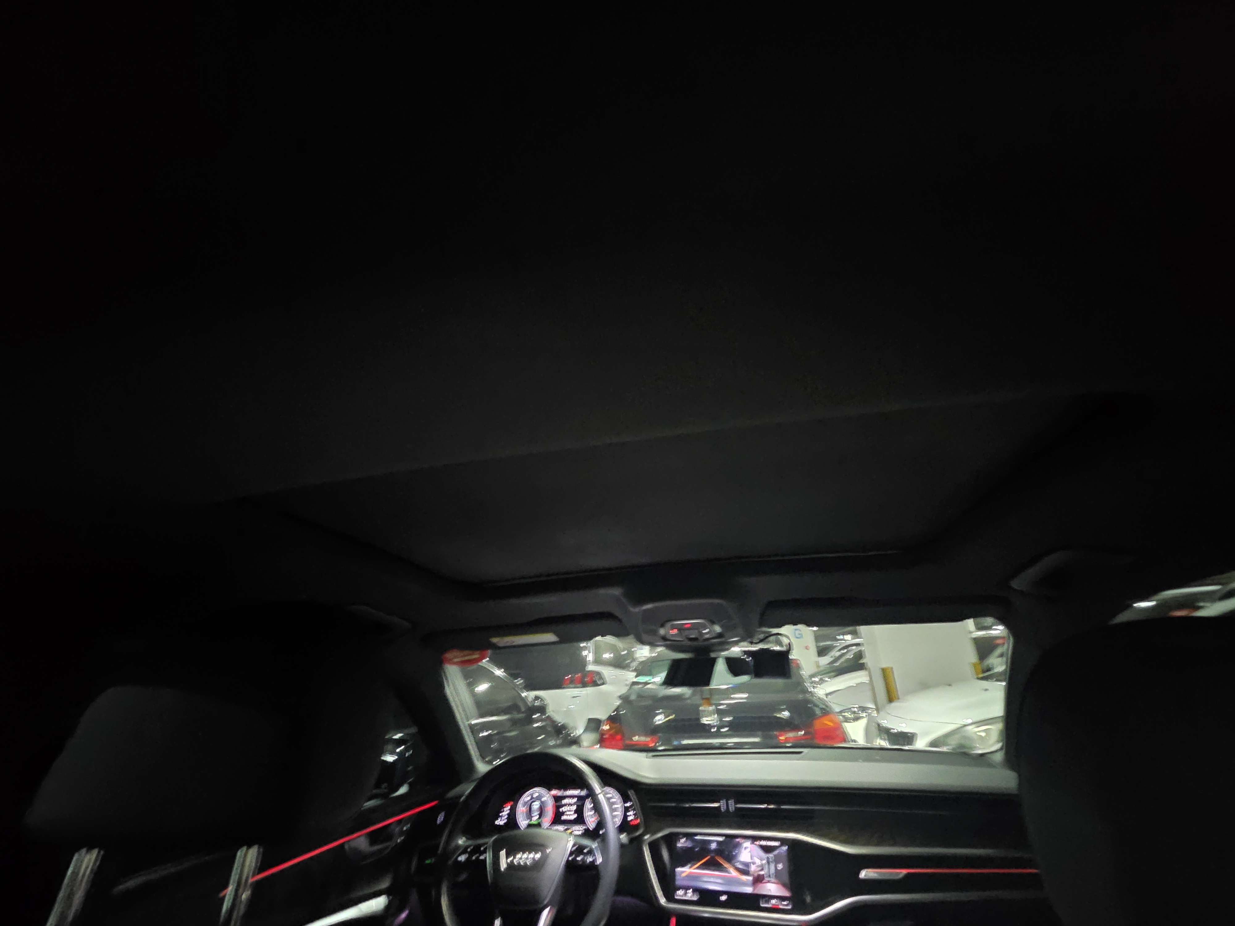 2020 AUDI A6 (C8) 40 TDI PREMIUM - Thumbnail 26