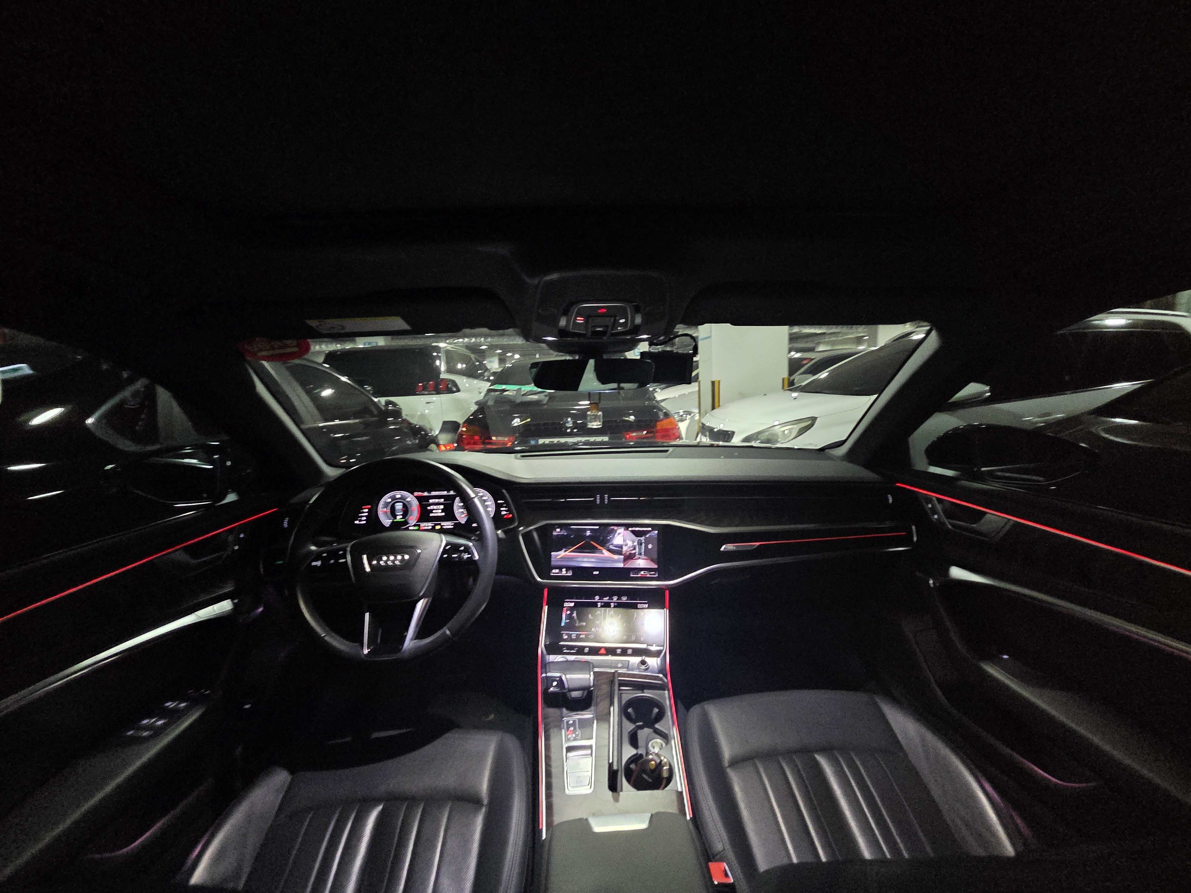 2020 AUDI A6 (C8) 40 TDI PREMIUM - Thumbnail 27