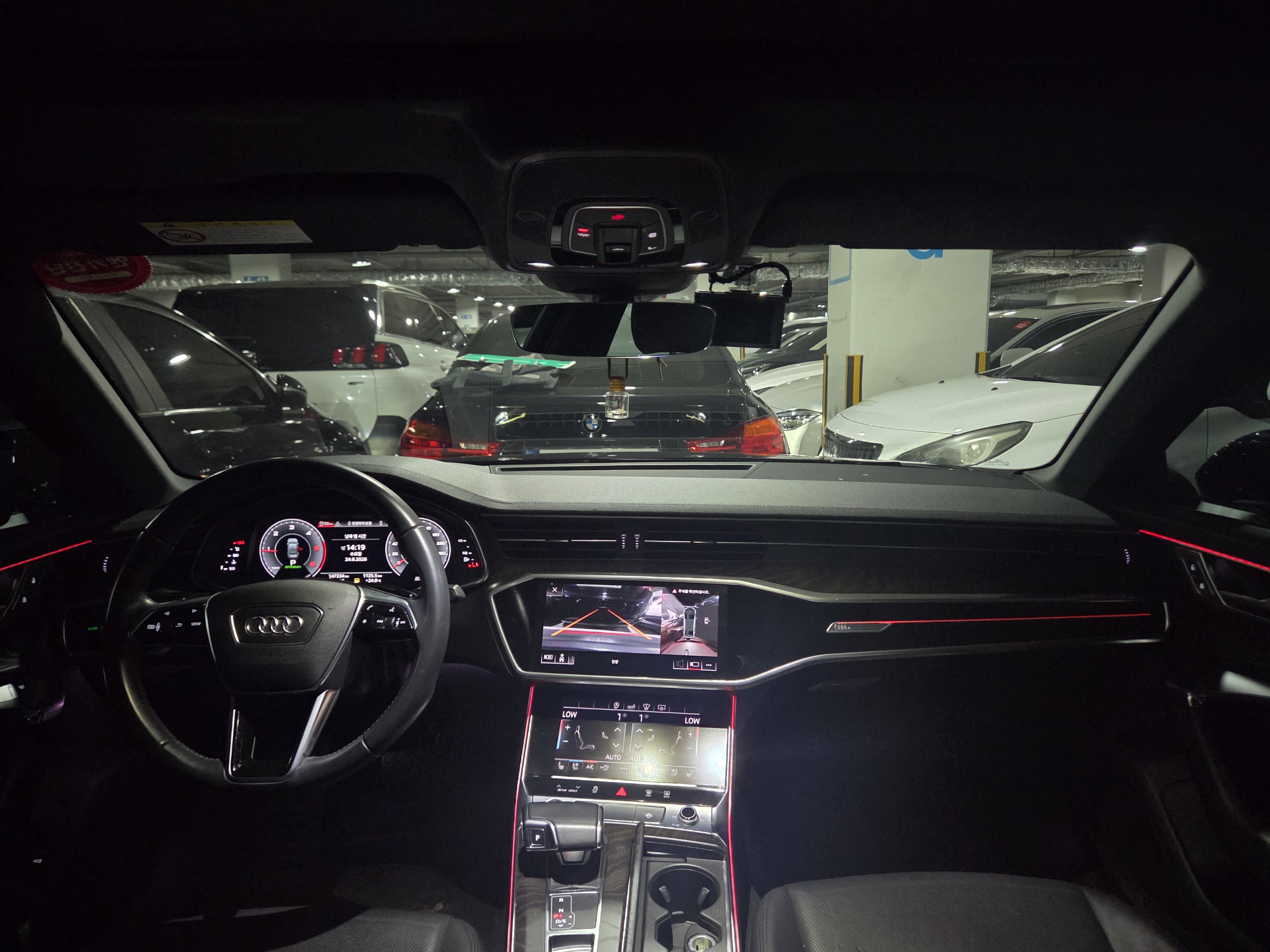 2020 AUDI A6 (C8) 40 TDI PREMIUM - Thumbnail 28