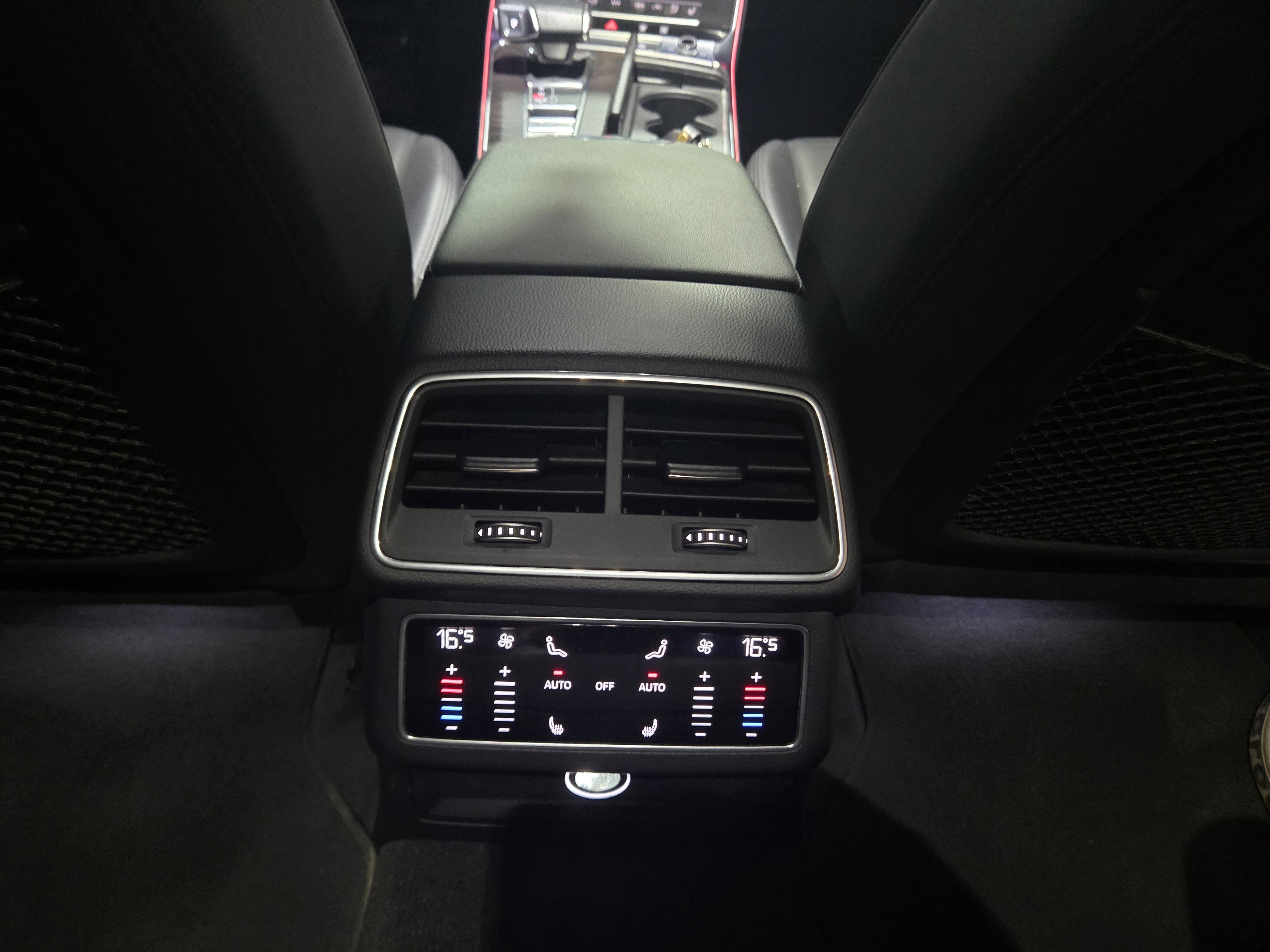 2020 AUDI A6 (C8) 40 TDI PREMIUM - Thumbnail 29