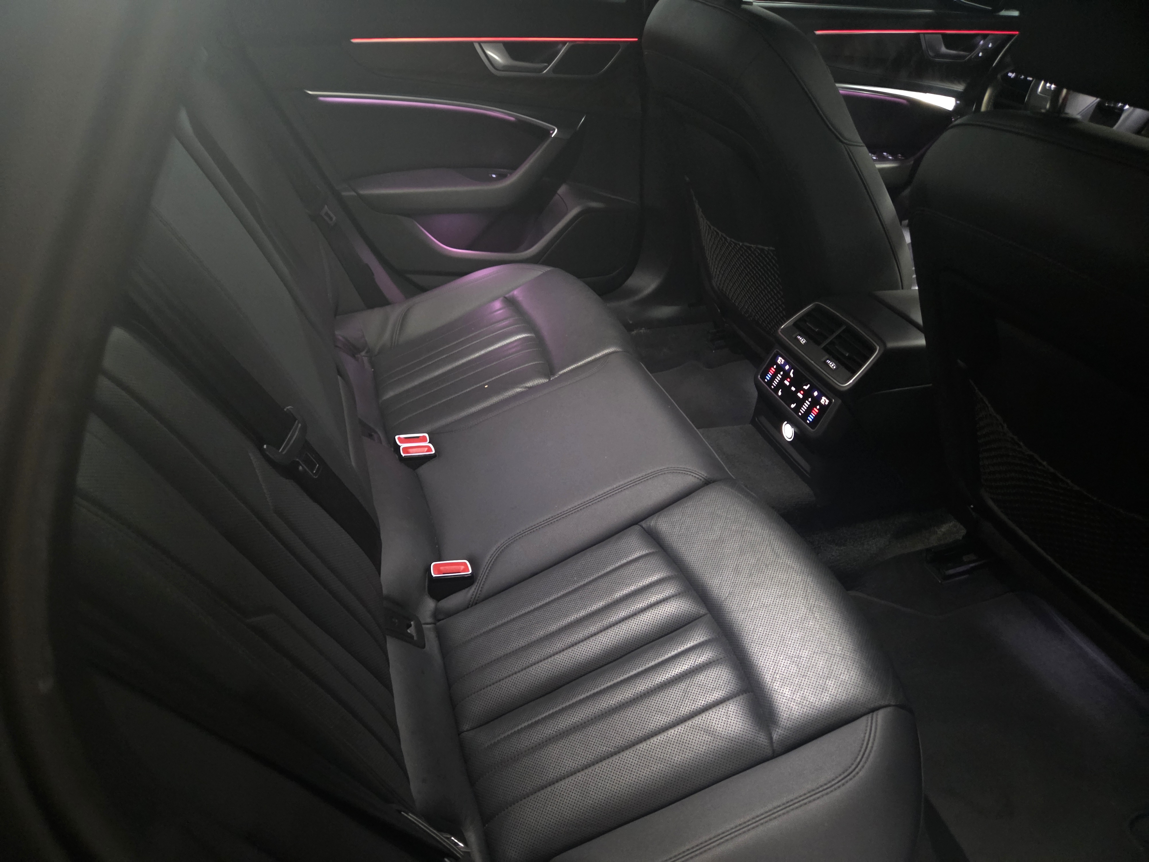 2020 AUDI A6 (C8) 40 TDI PREMIUM - Thumbnail 32