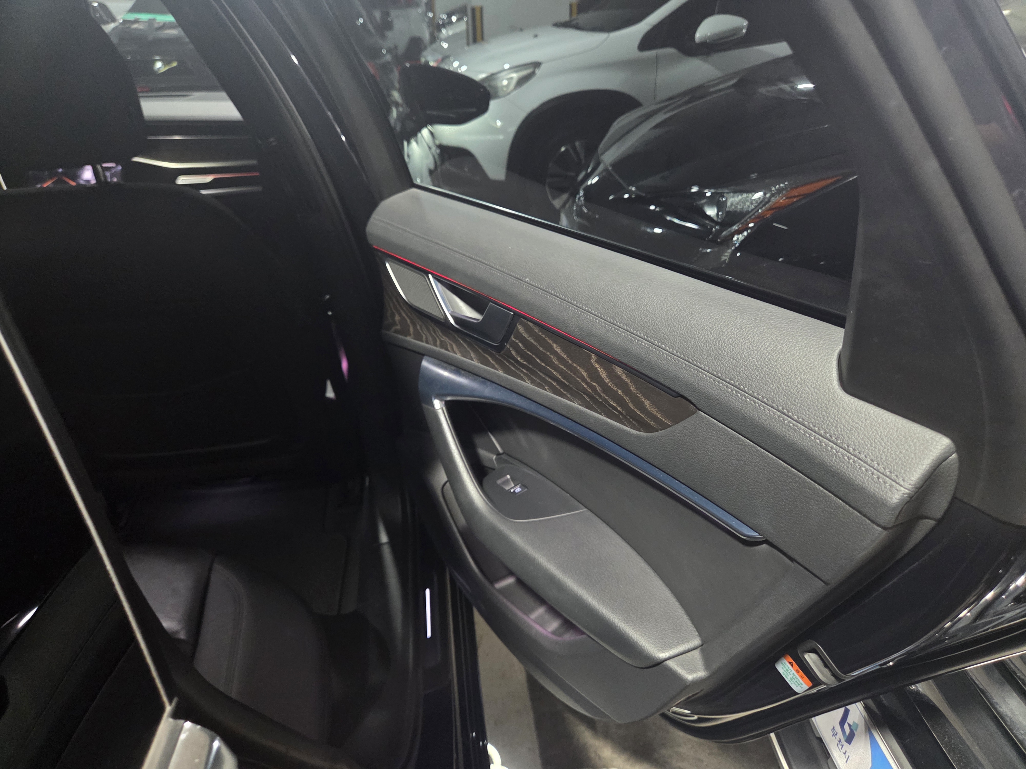 2020 AUDI A6 (C8) 40 TDI PREMIUM - Thumbnail 33