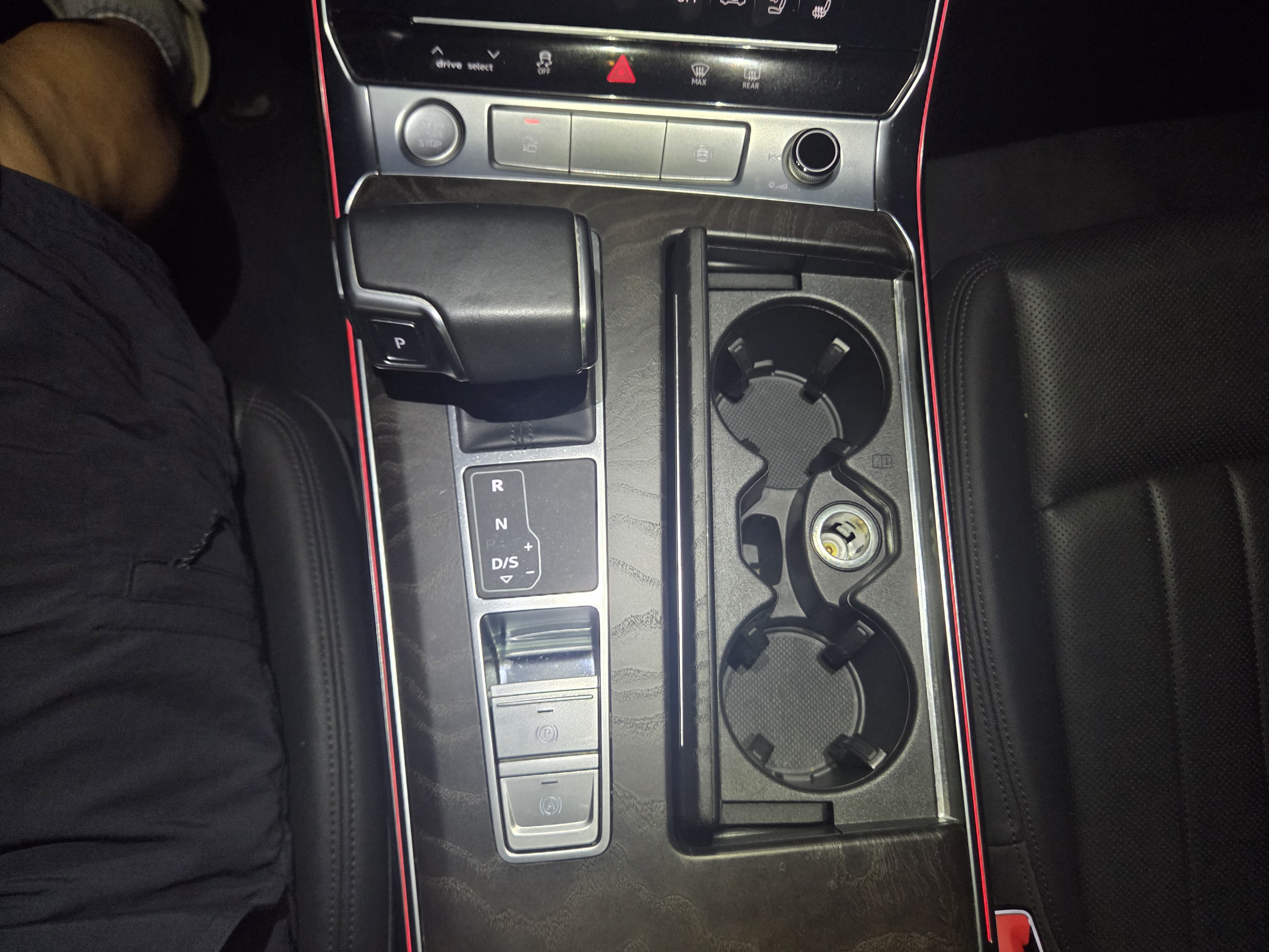2020 AUDI A6 (C8) 40 TDI PREMIUM - Thumbnail 40