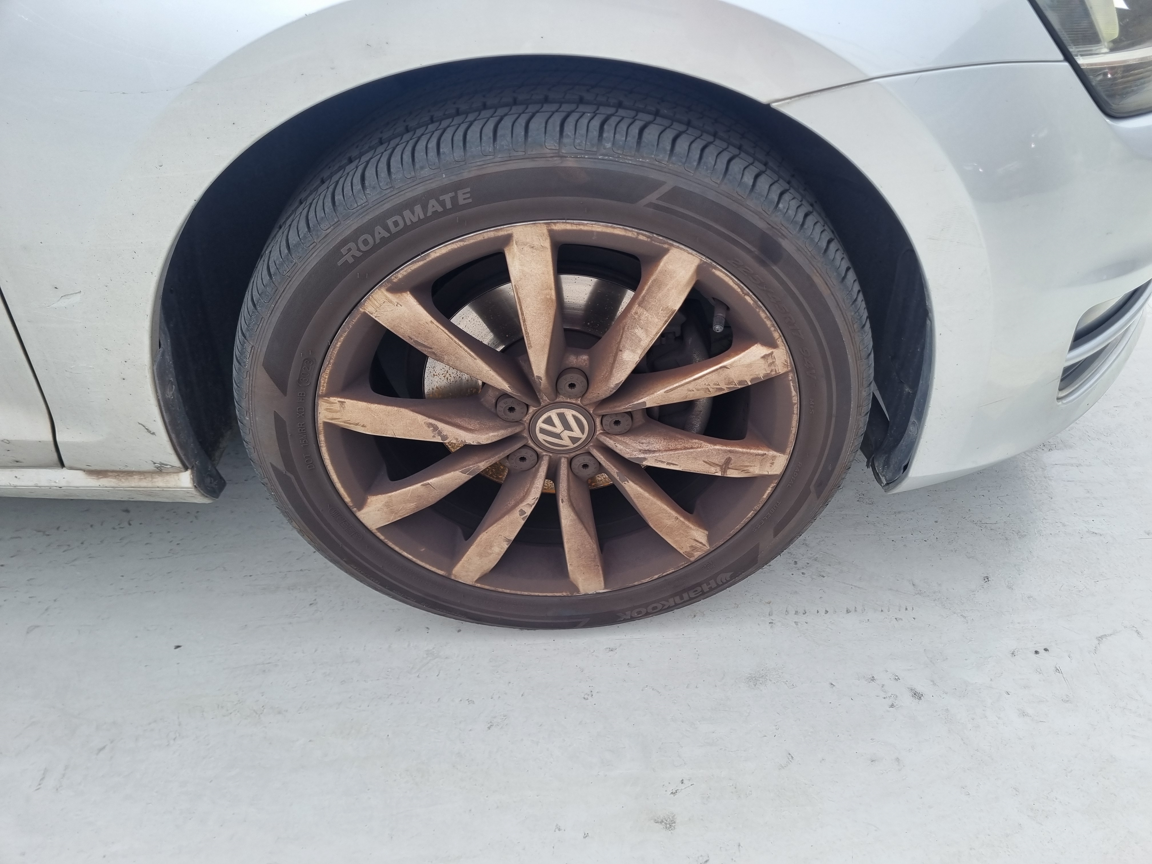 2013 VOLKSWAGEN GOLF 7 2.0 TDI - Thumbnail 9
