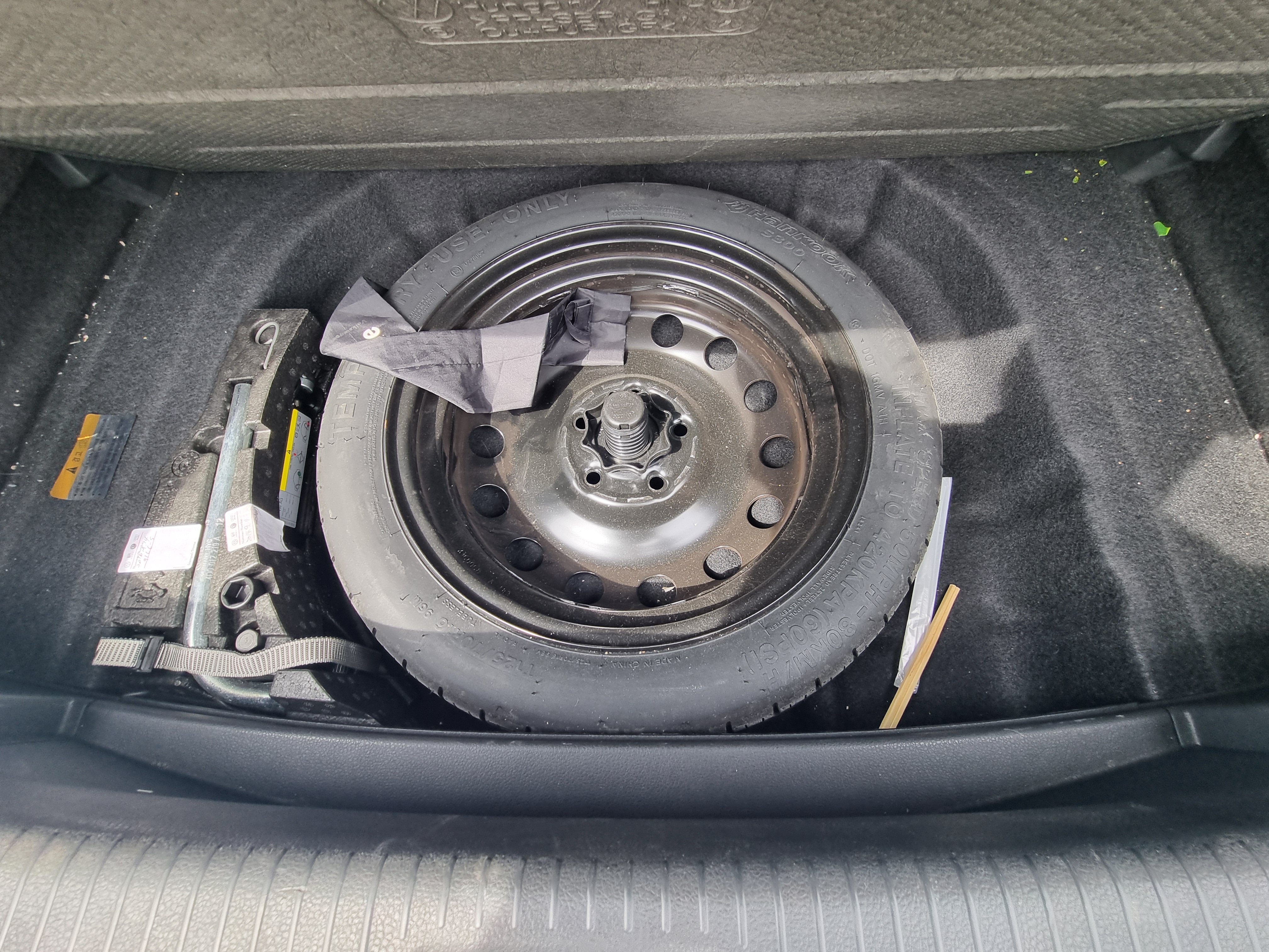 2013 VOLKSWAGEN GOLF 7 2.0 TDI - Thumbnail 13