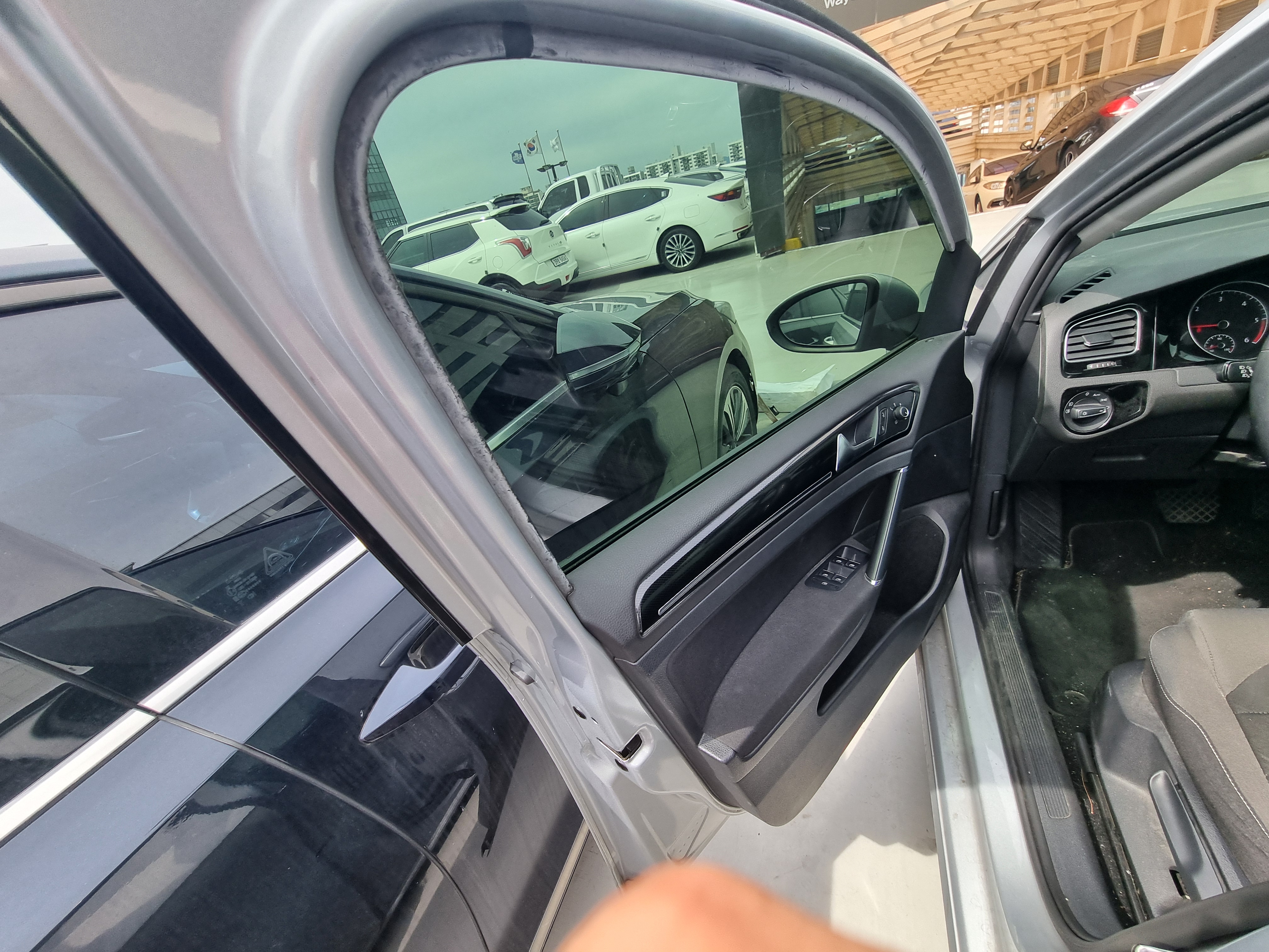 2013 VOLKSWAGEN GOLF 7 2.0 TDI - Thumbnail 15