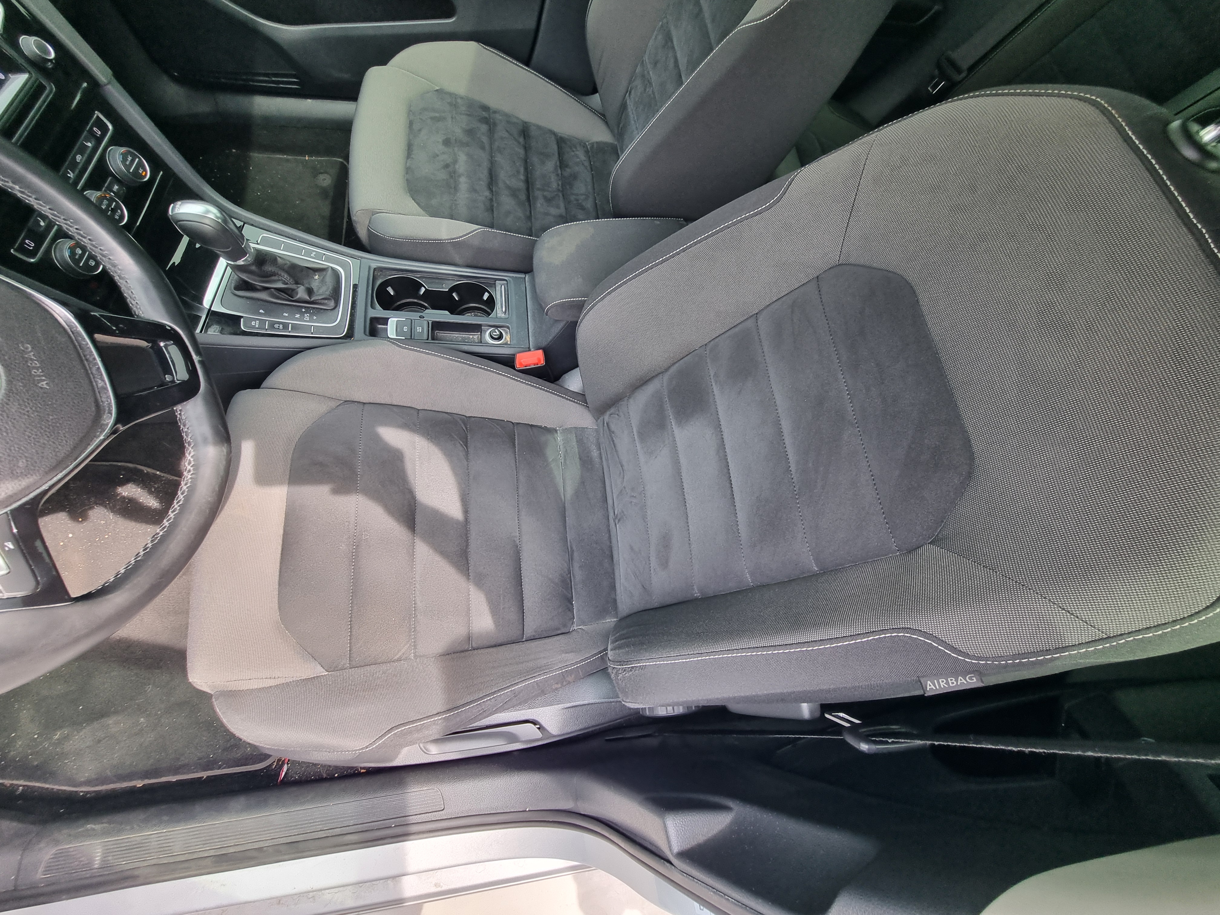 2013 VOLKSWAGEN GOLF 7 2.0 TDI - Thumbnail 17