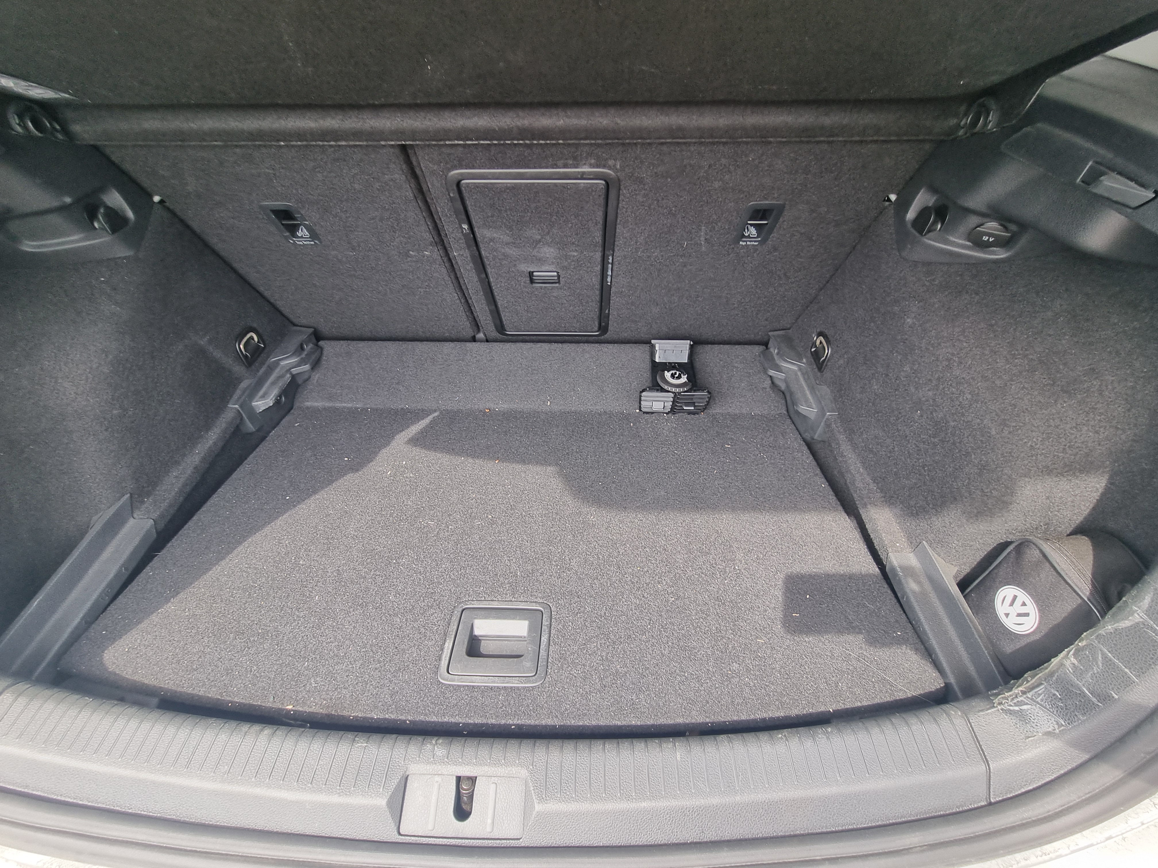 2013 VOLKSWAGEN GOLF 7 2.0 TDI - Thumbnail 18