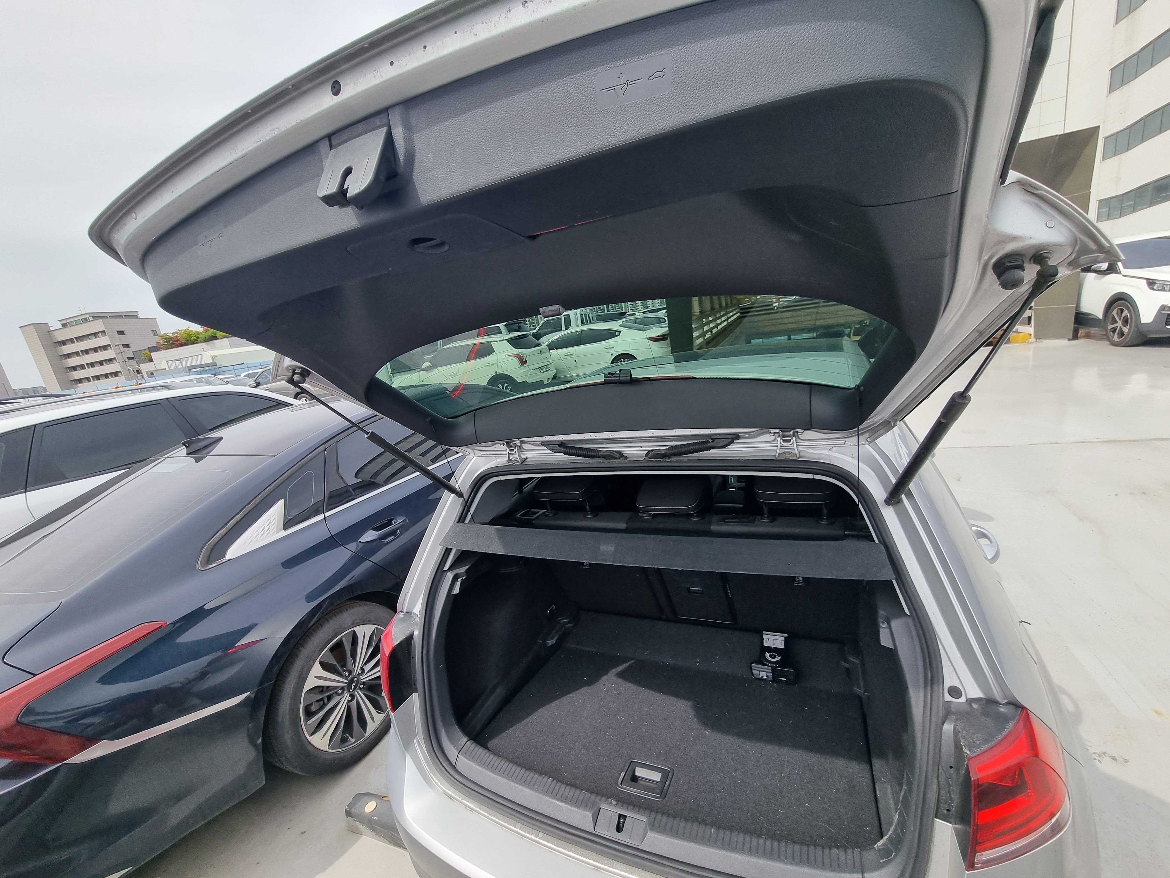 2013 VOLKSWAGEN GOLF 7 2.0 TDI - Thumbnail 19