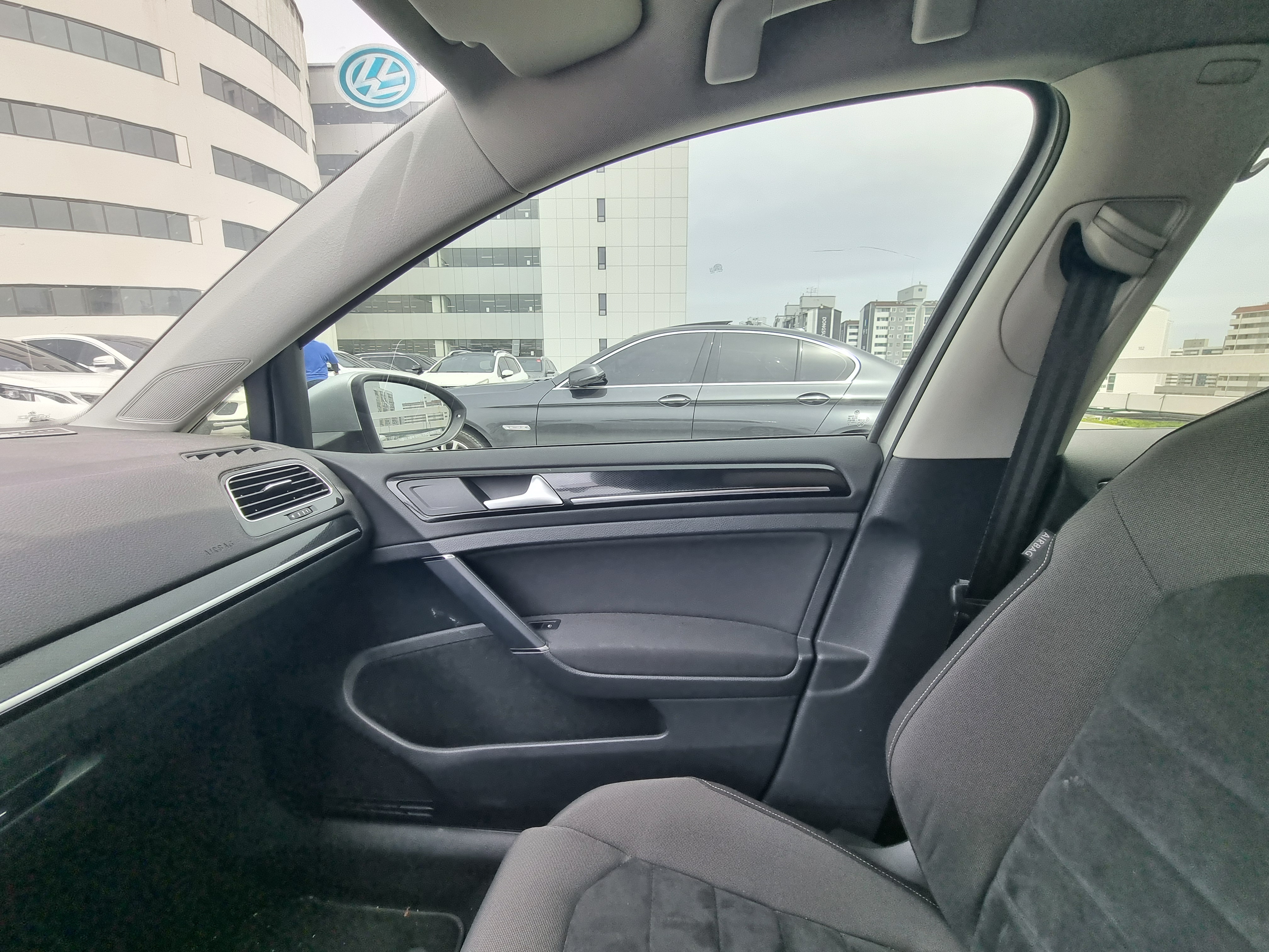 2013 VOLKSWAGEN GOLF 7 2.0 TDI - Thumbnail 20