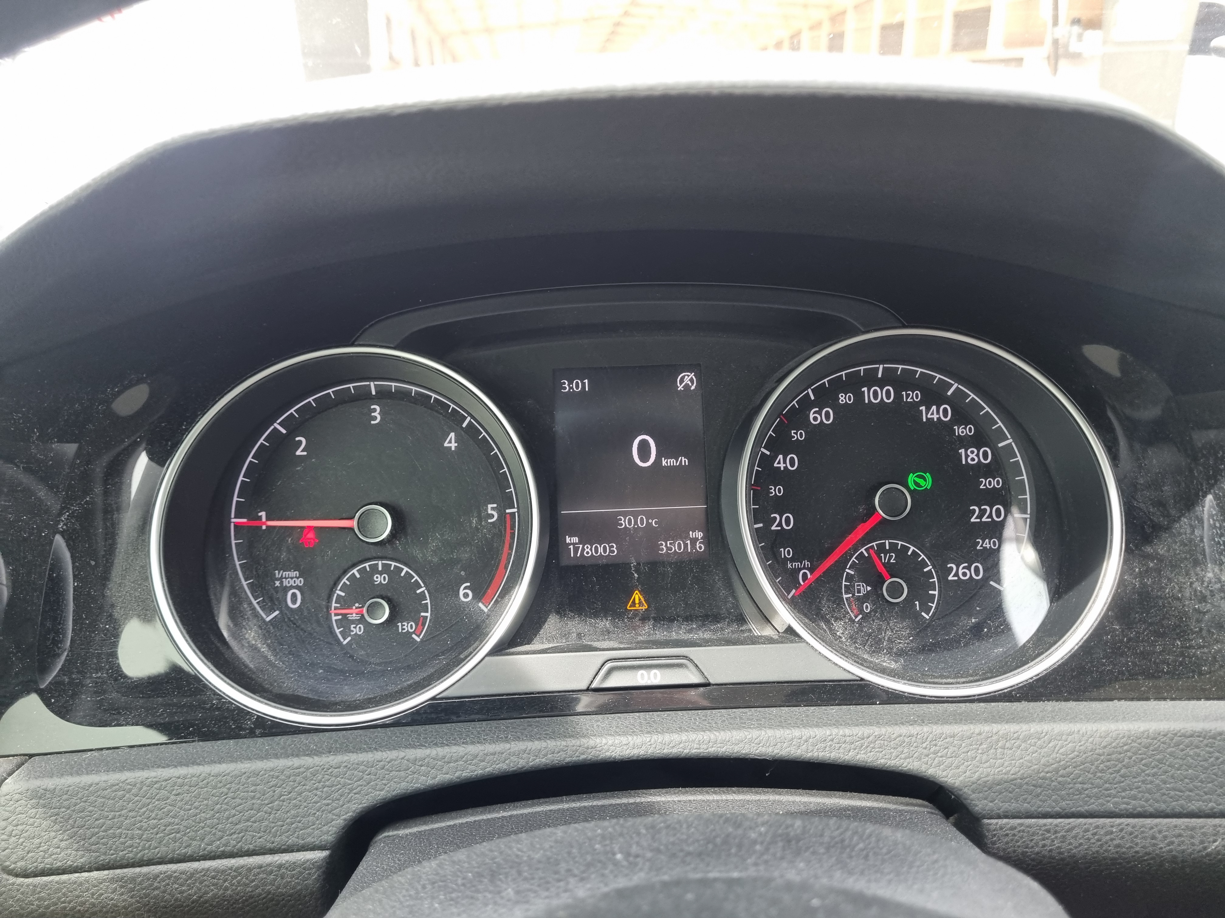 2013 VOLKSWAGEN GOLF 7 2.0 TDI - Thumbnail 22