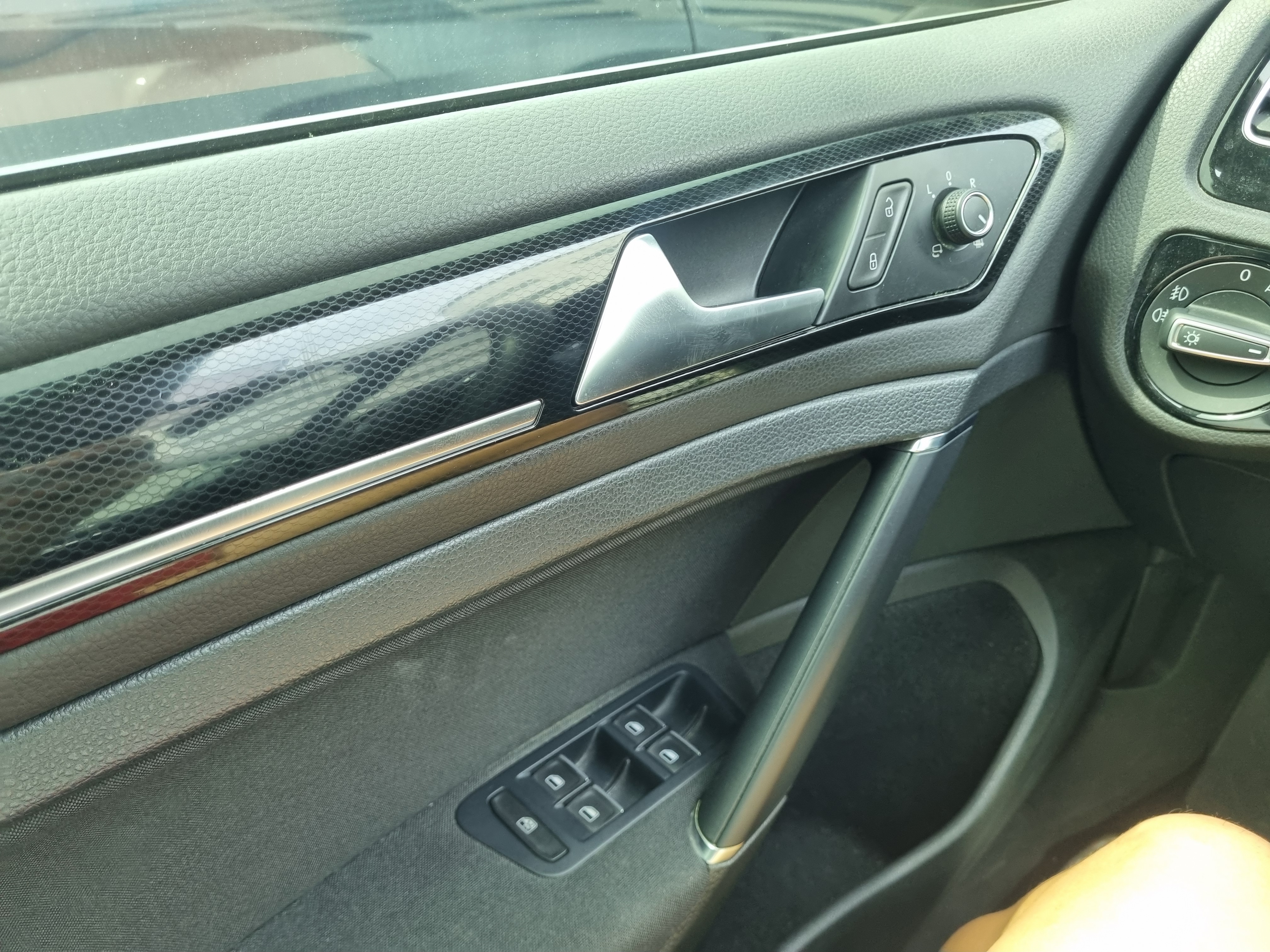 2013 VOLKSWAGEN GOLF 7 2.0 TDI - Thumbnail 23
