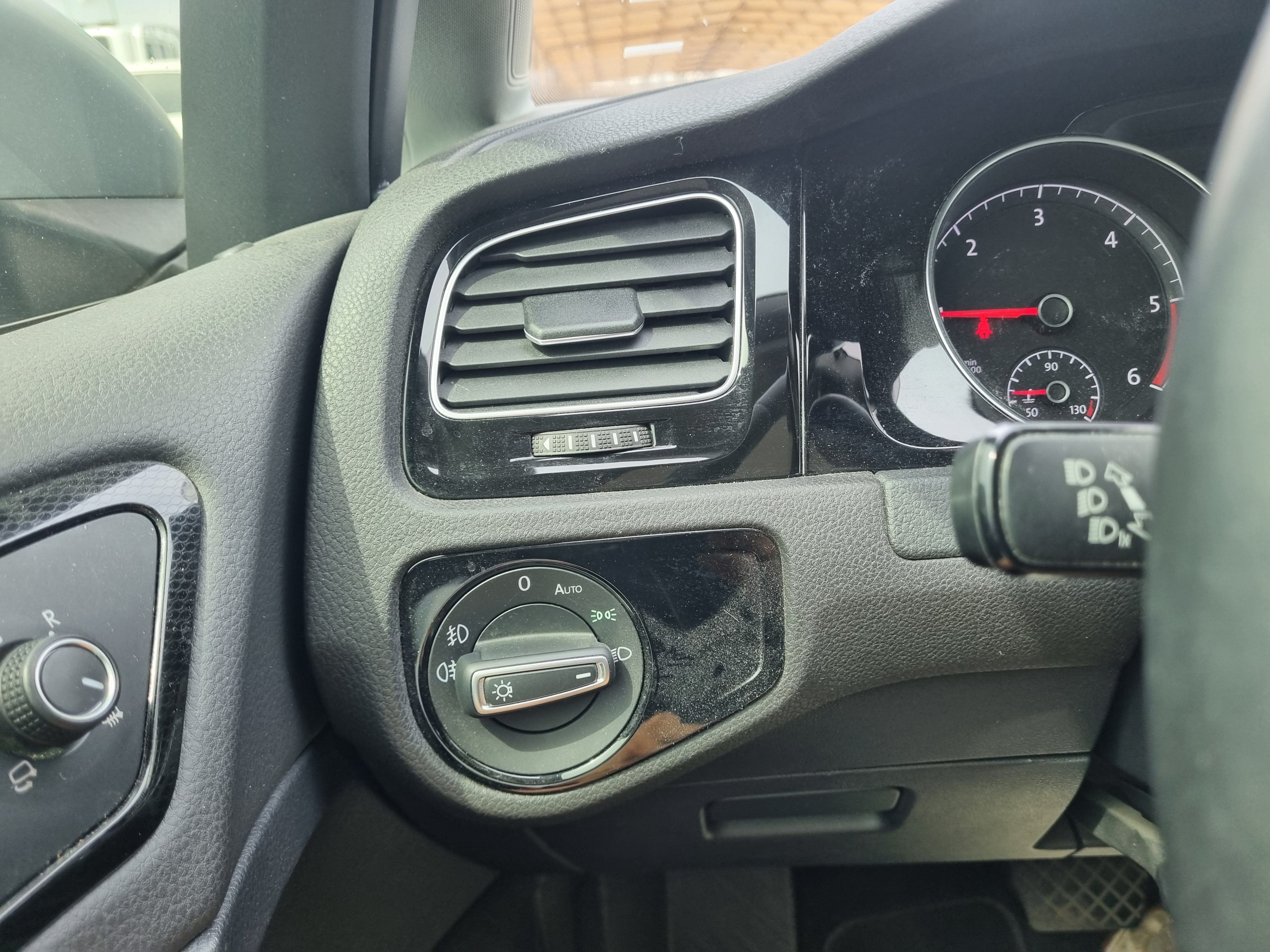 2013 VOLKSWAGEN GOLF 7 2.0 TDI - Thumbnail 24