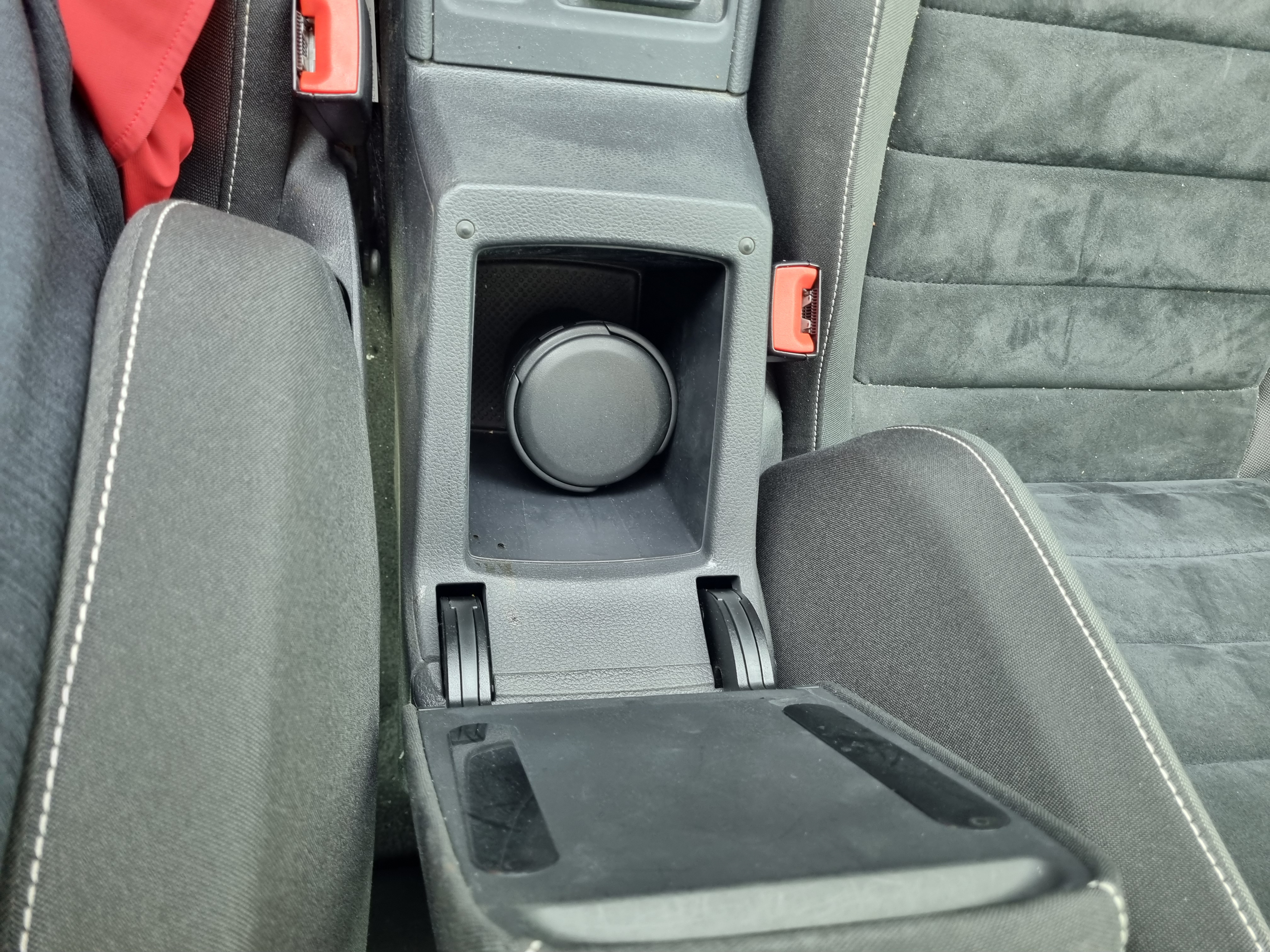 2013 VOLKSWAGEN GOLF 7 2.0 TDI - Thumbnail 26