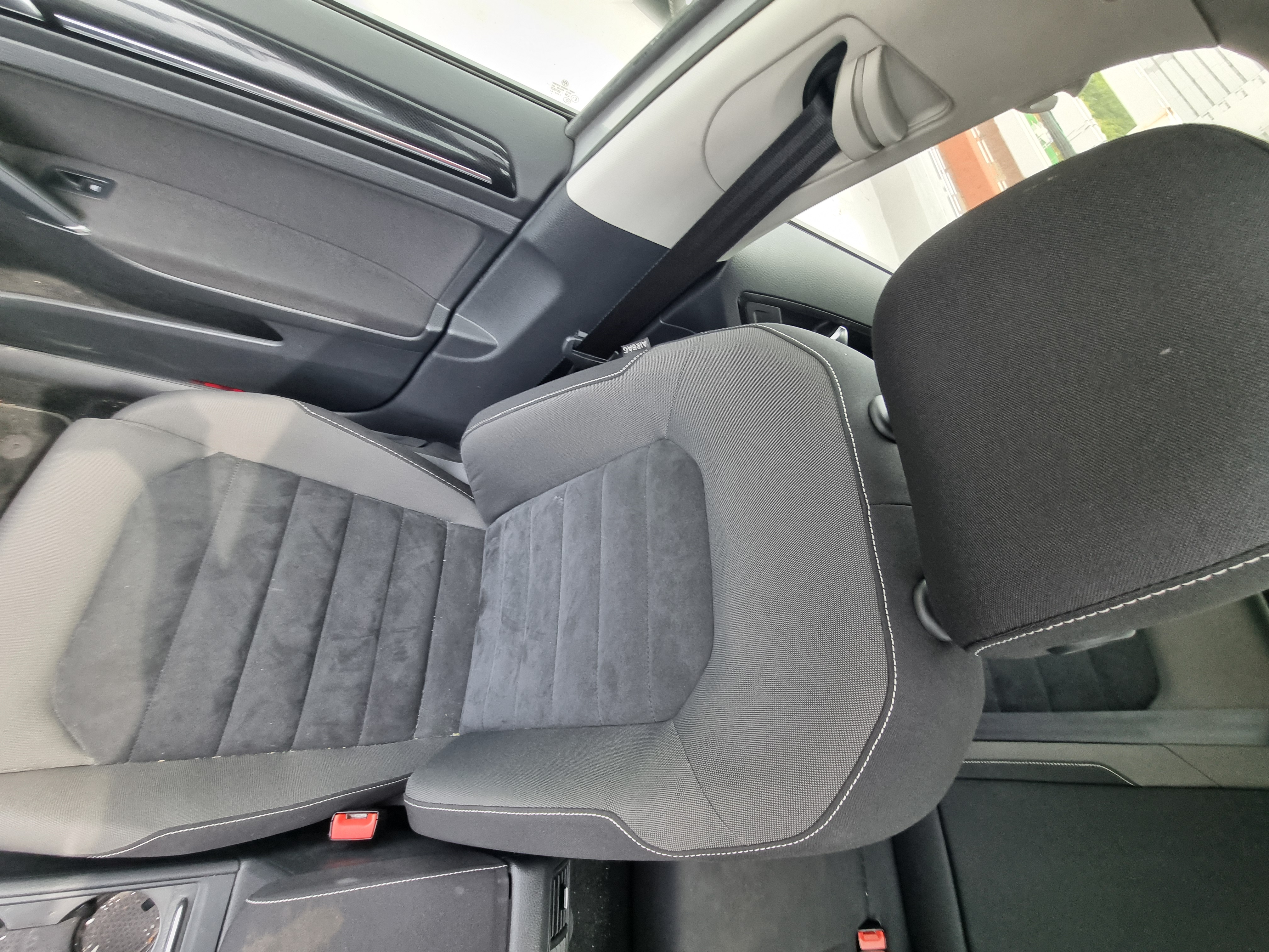2013 VOLKSWAGEN GOLF 7 2.0 TDI - Thumbnail 28
