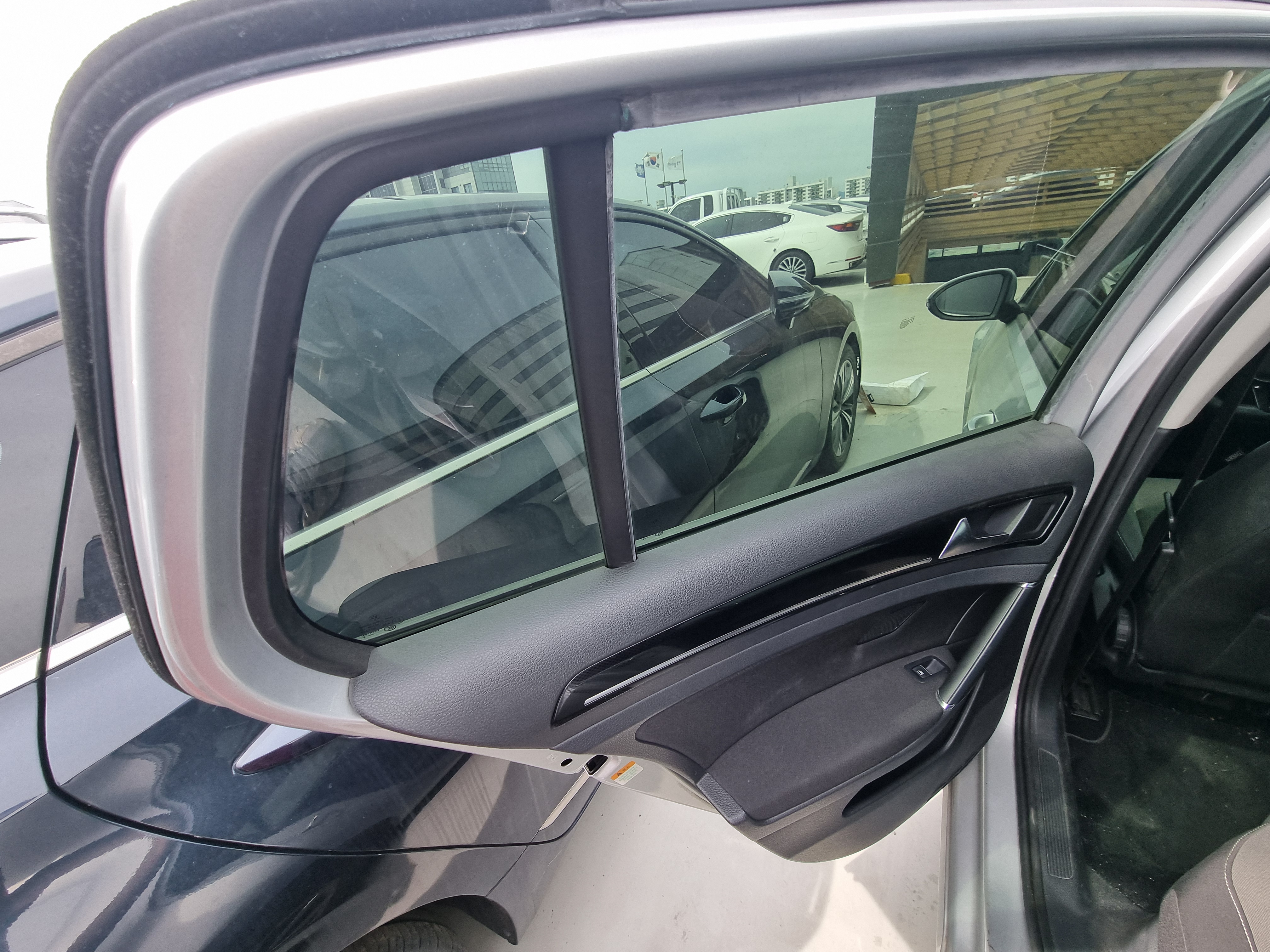2013 VOLKSWAGEN GOLF 7 2.0 TDI - Thumbnail 32