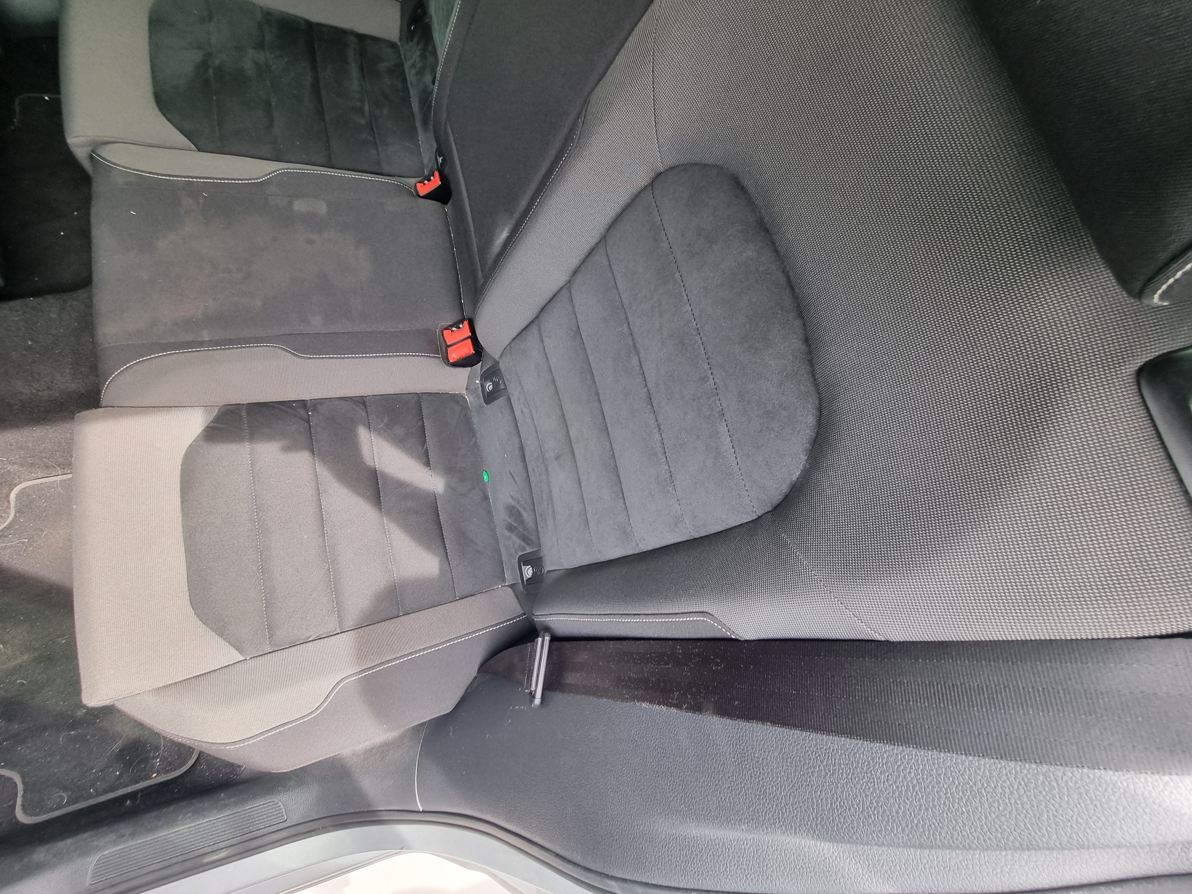 2013 VOLKSWAGEN GOLF 7 2.0 TDI - Thumbnail 34