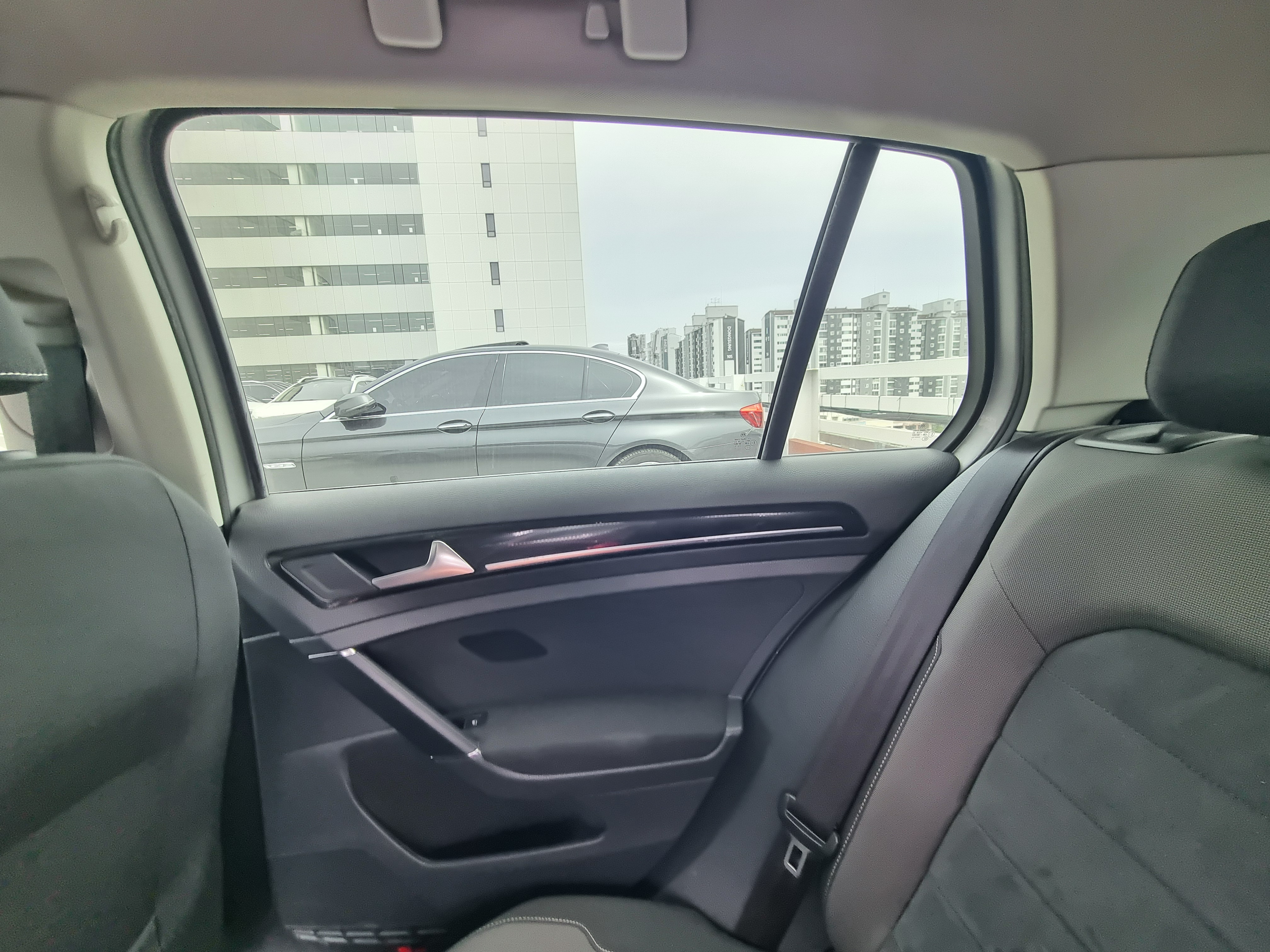2013 VOLKSWAGEN GOLF 7 2.0 TDI - Thumbnail 36