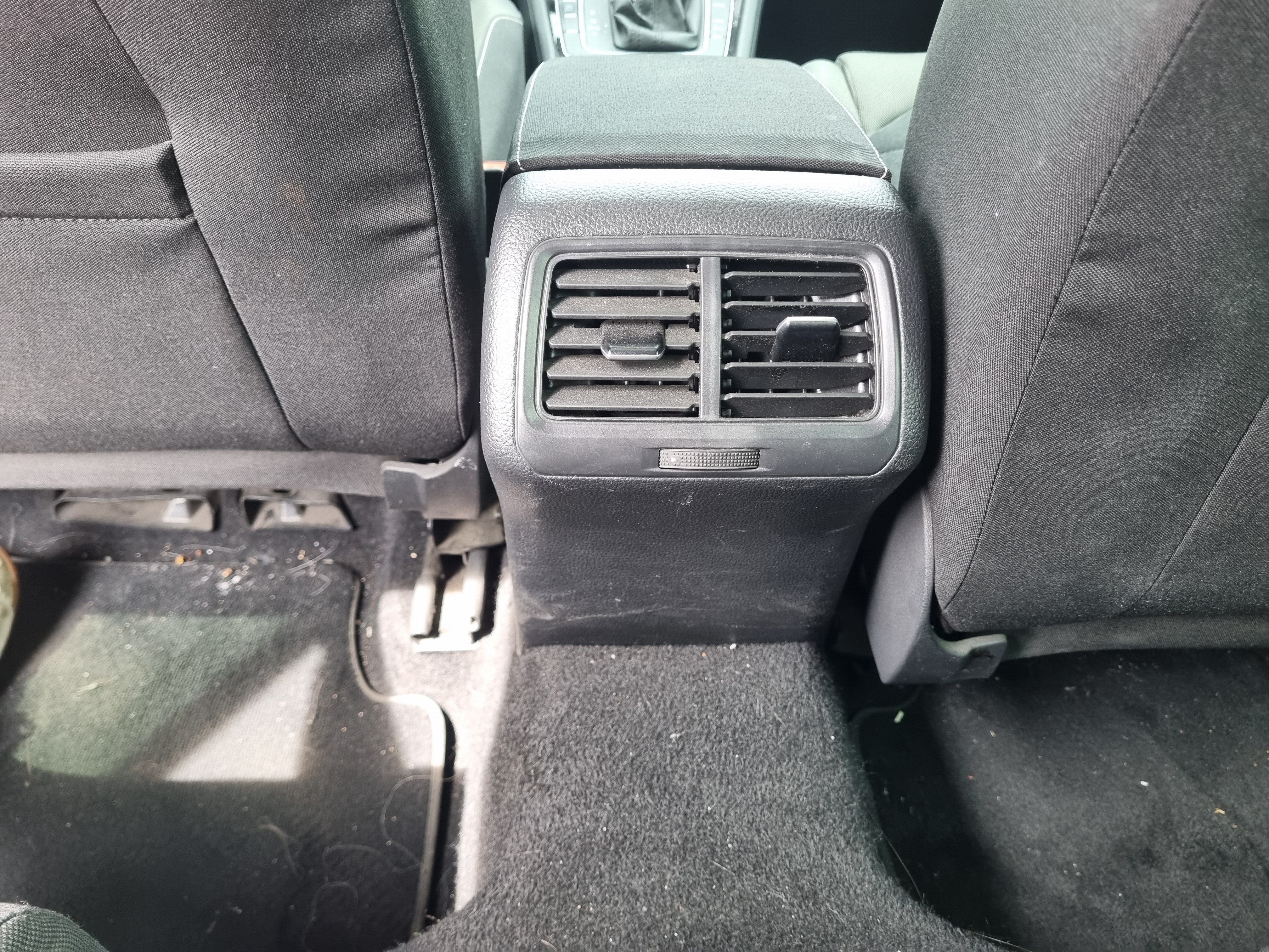 2013 VOLKSWAGEN GOLF 7 2.0 TDI - Thumbnail 37