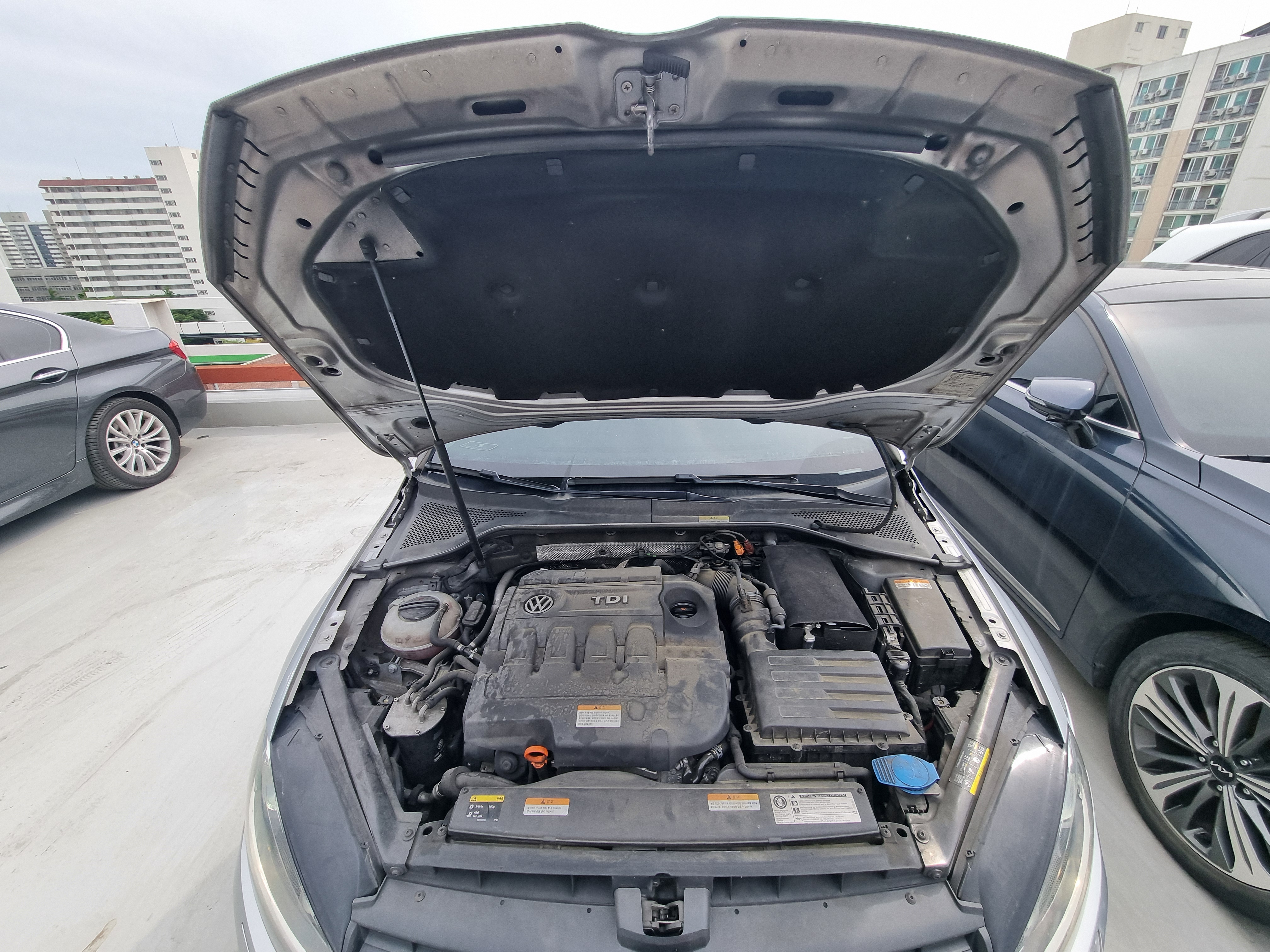 2013 VOLKSWAGEN GOLF 7 2.0 TDI - Thumbnail 40