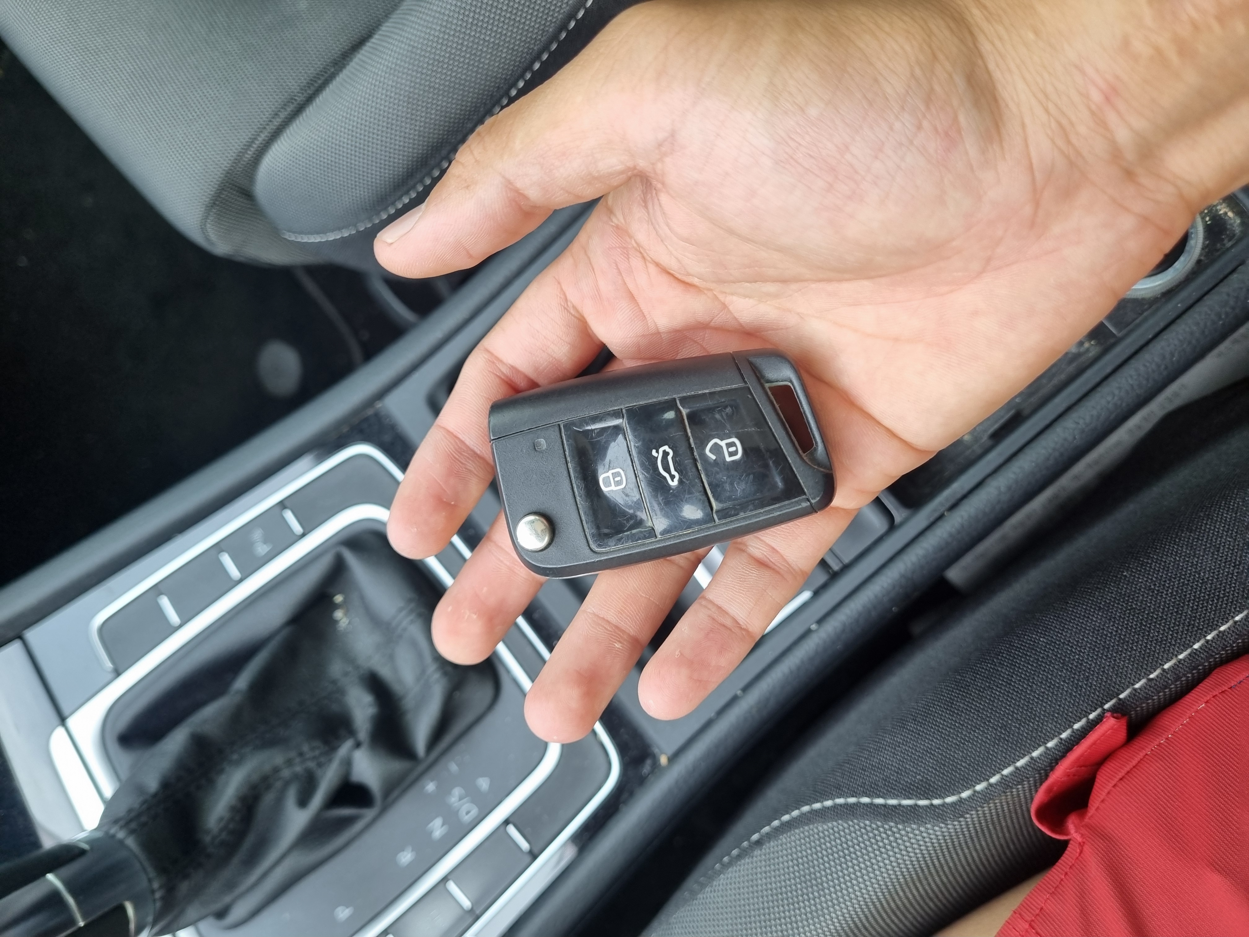 2013 VOLKSWAGEN GOLF 7 2.0 TDI - Thumbnail 44