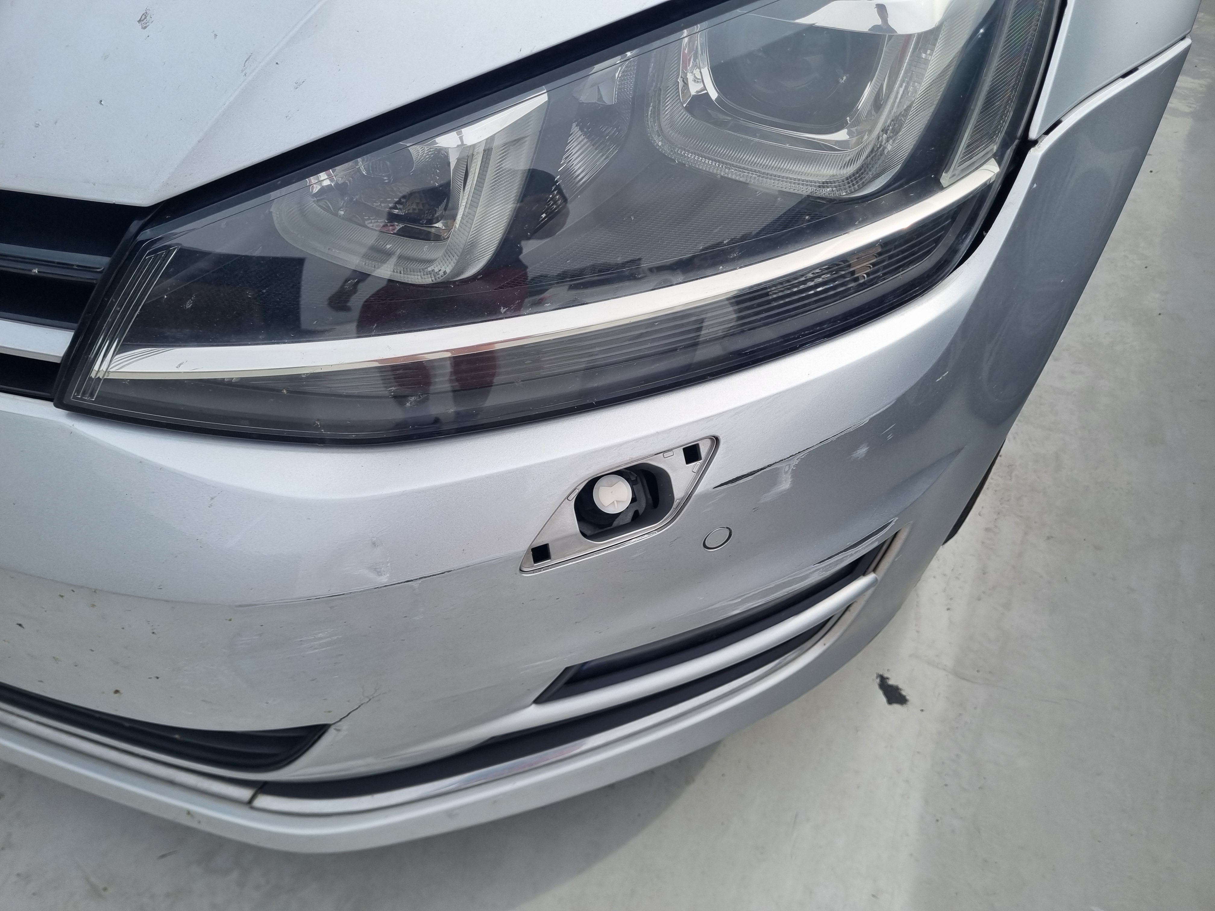 2013 VOLKSWAGEN GOLF 7 2.0 TDI - Thumbnail 45