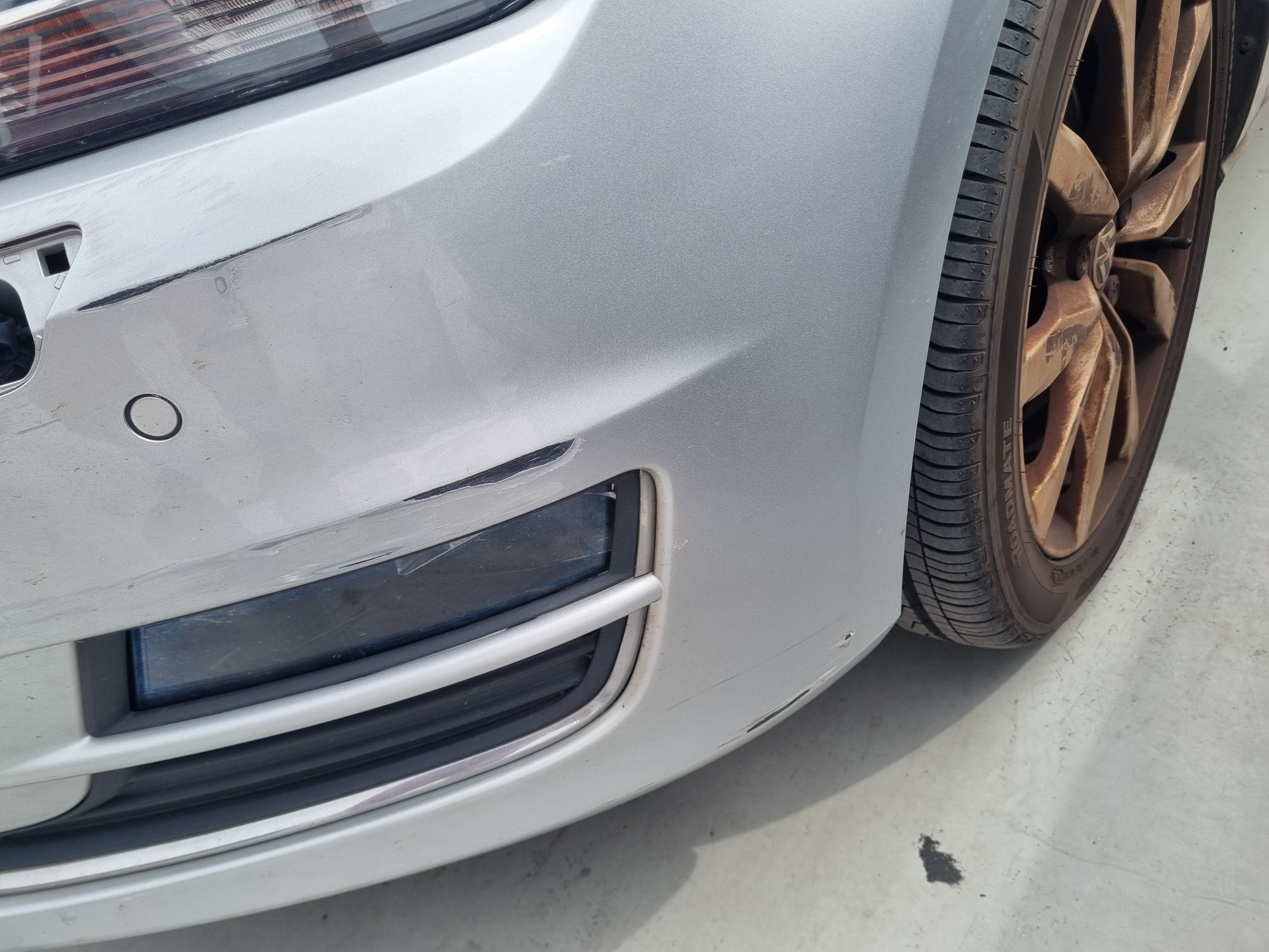 2013 VOLKSWAGEN GOLF 7 2.0 TDI - Thumbnail 46