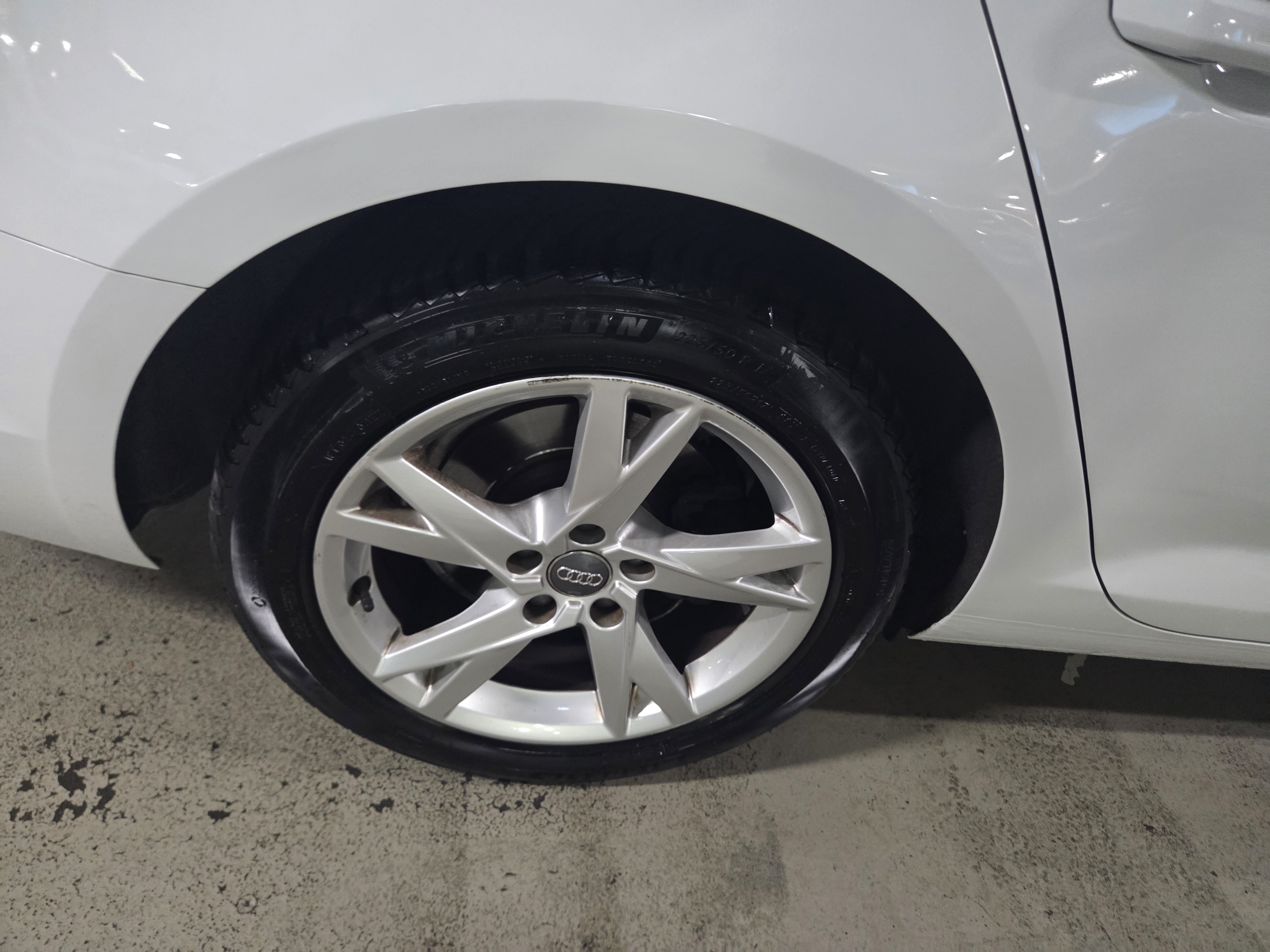 2018 AUDI A4 (B9) 35 TDI PREMIUM - Thumbnail 8