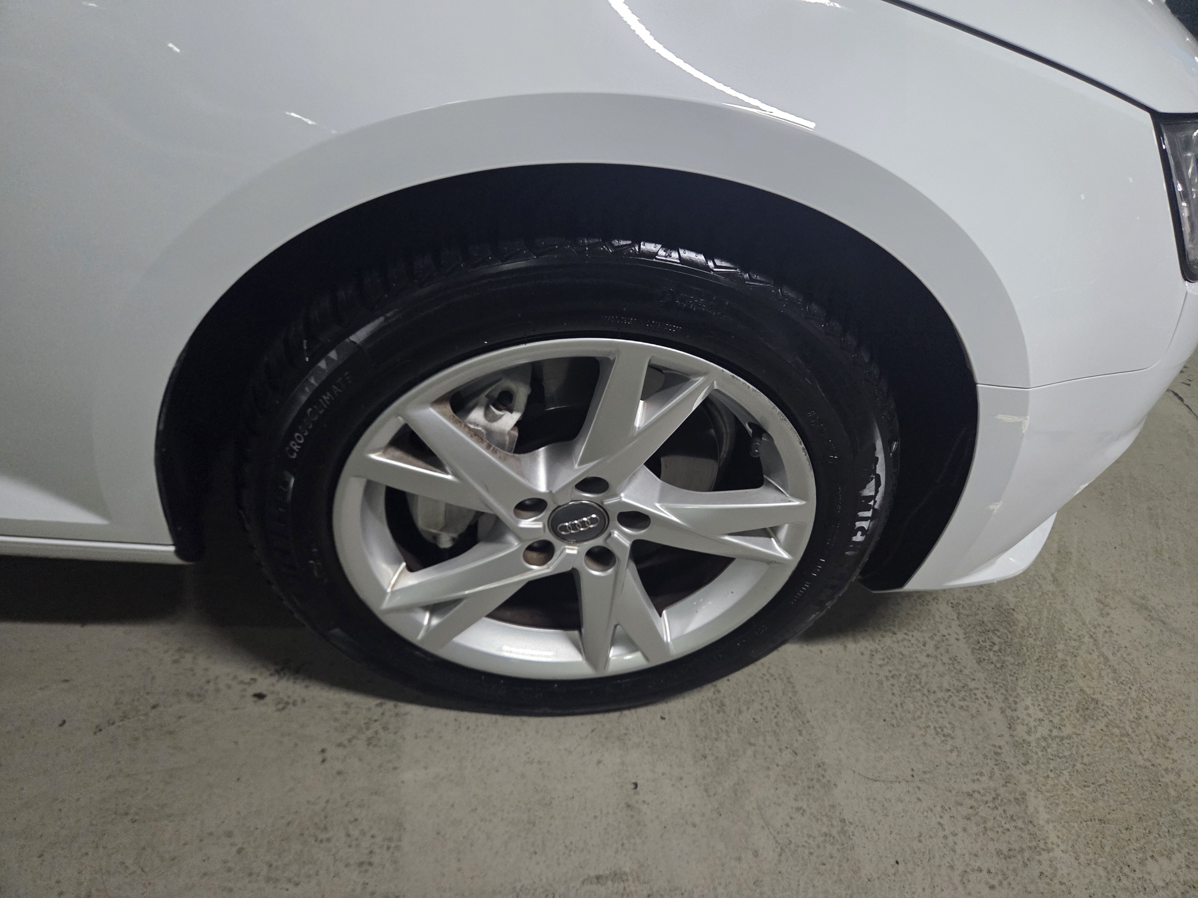2018 AUDI A4 (B9) 35 TDI PREMIUM - Thumbnail 9