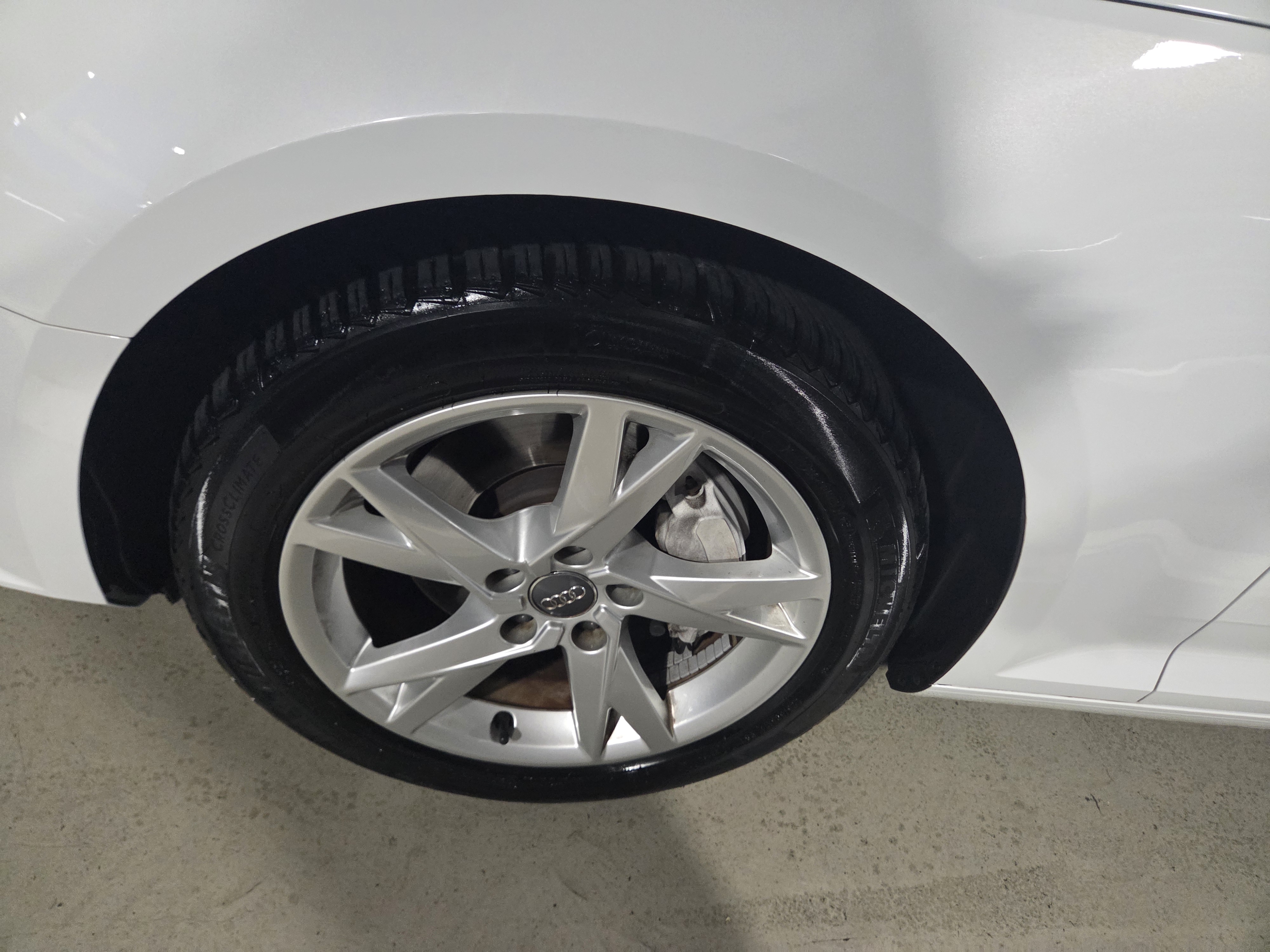 2018 AUDI A4 (B9) 35 TDI PREMIUM - Thumbnail 12