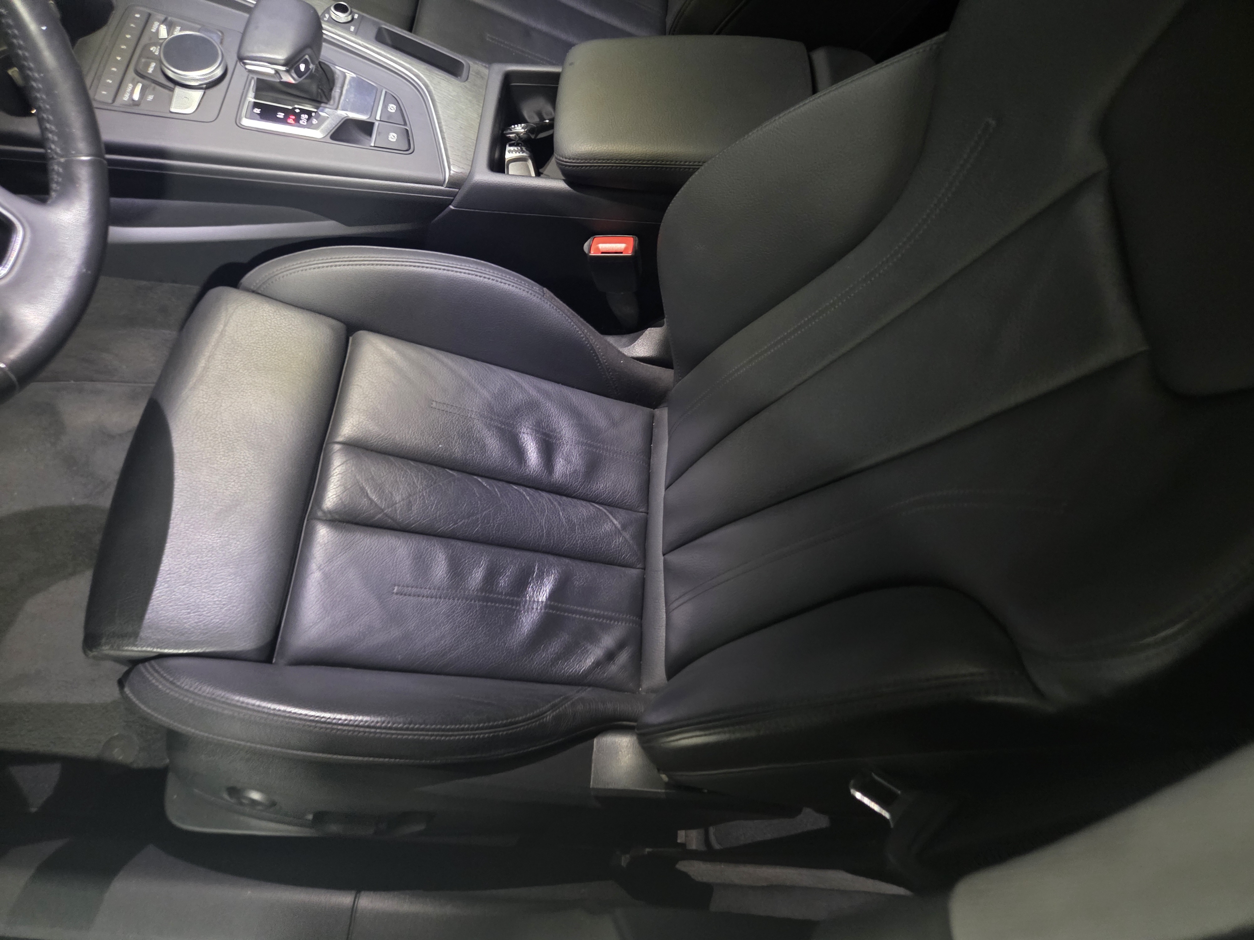 2018 AUDI A4 (B9) 35 TDI PREMIUM - Thumbnail 16