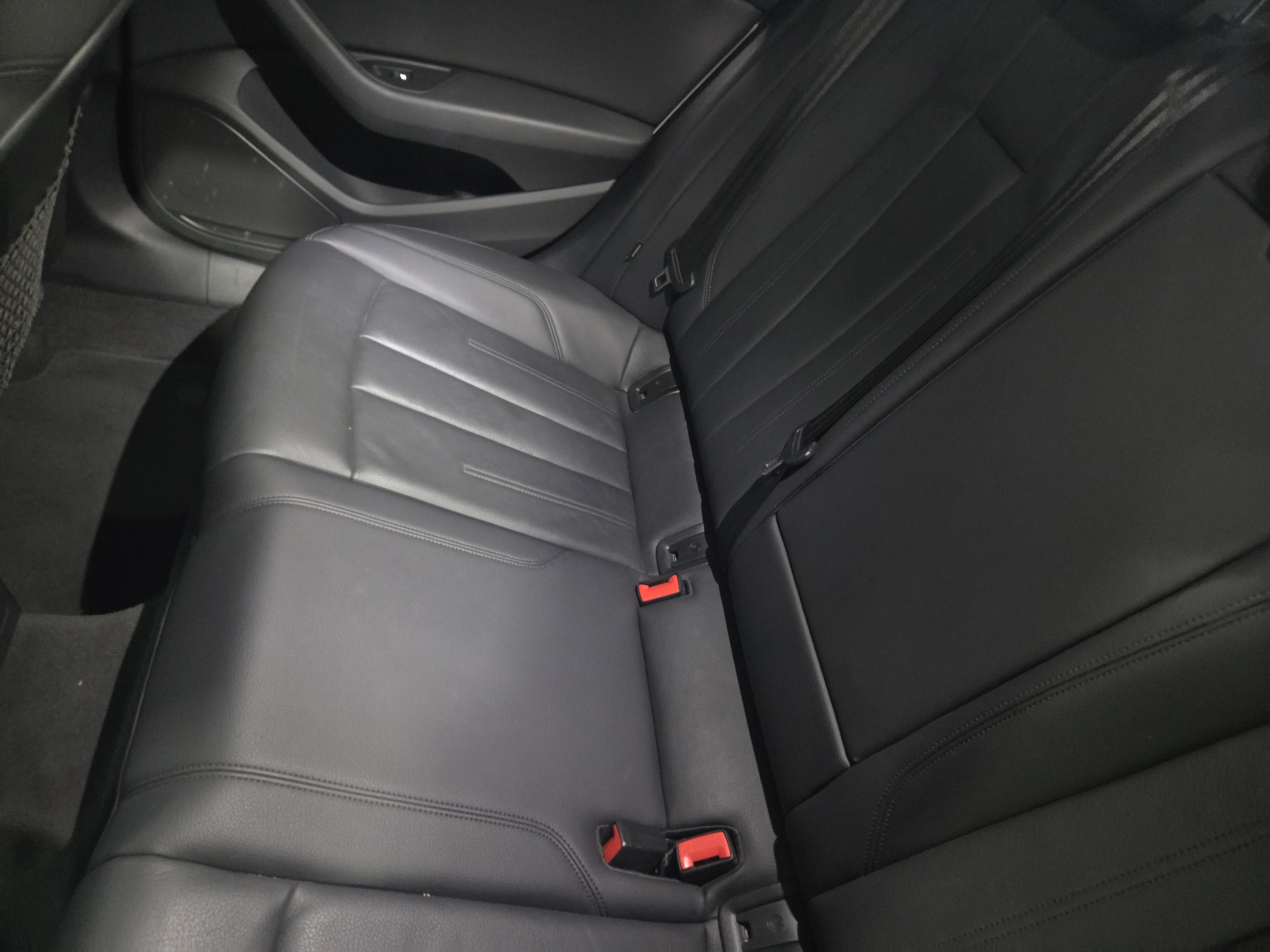 2018 AUDI A4 (B9) 35 TDI PREMIUM - Thumbnail 21