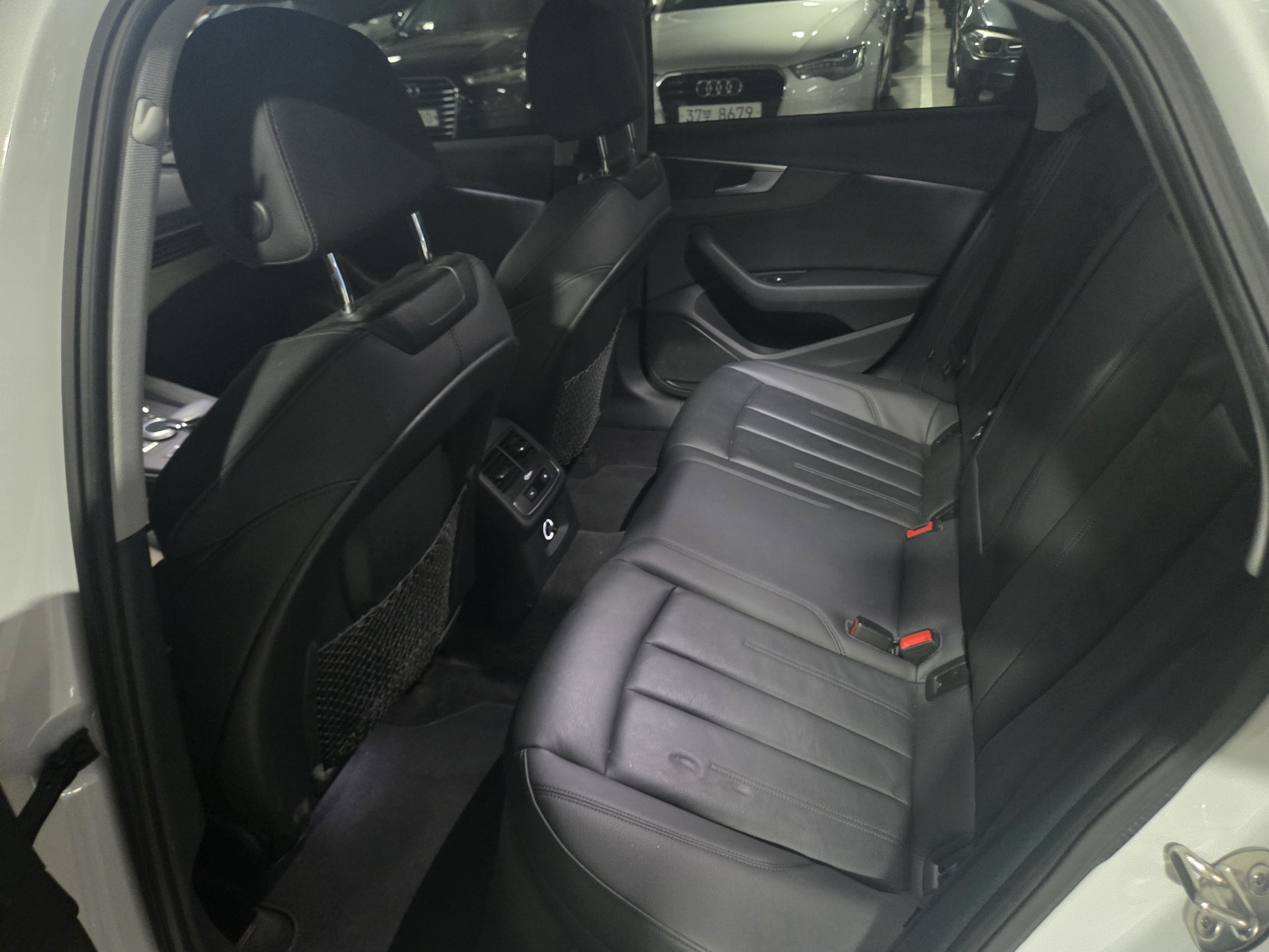 2018 AUDI A4 (B9) 35 TDI PREMIUM - Thumbnail 23