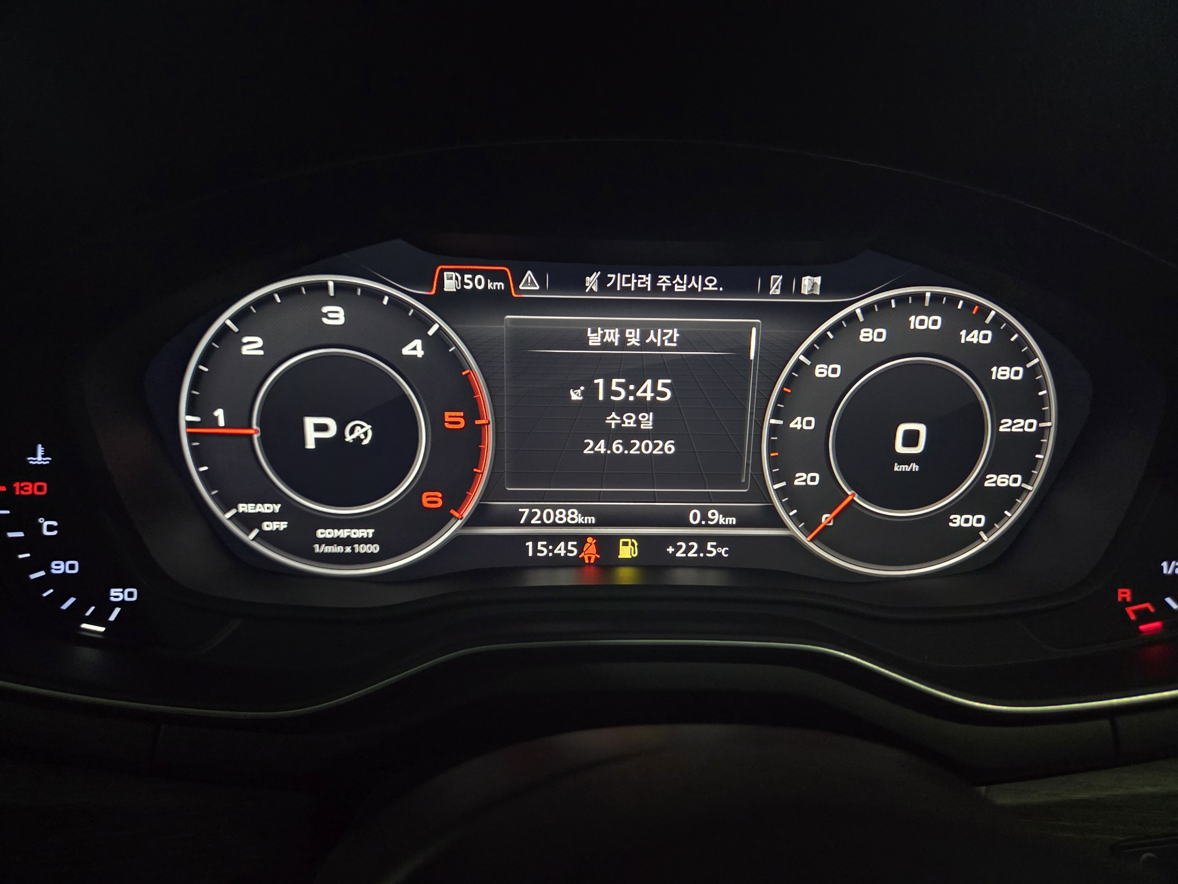 2018 AUDI A4 (B9) 35 TDI PREMIUM - Thumbnail 28