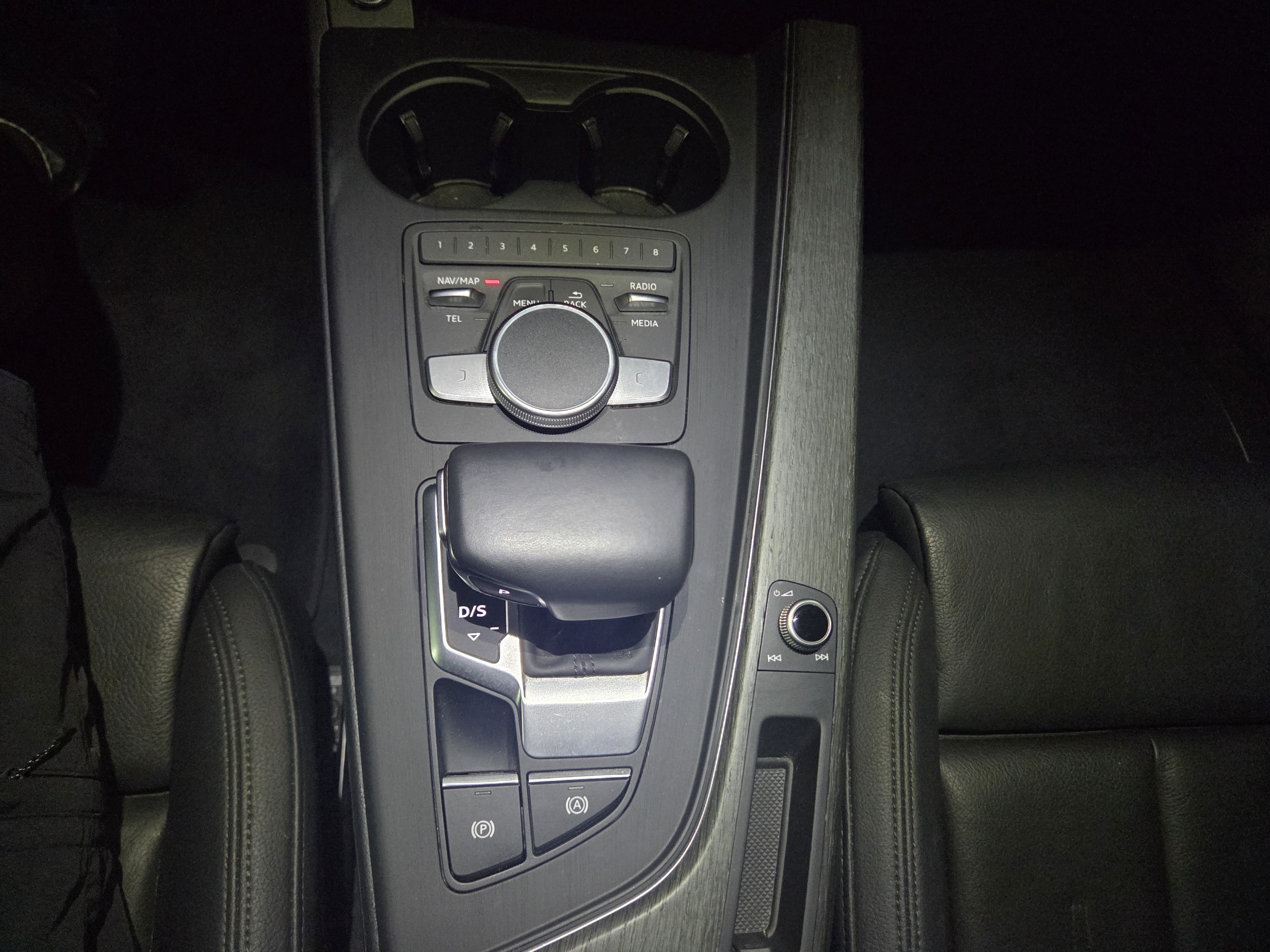 2018 AUDI A4 (B9) 35 TDI PREMIUM - Thumbnail 31