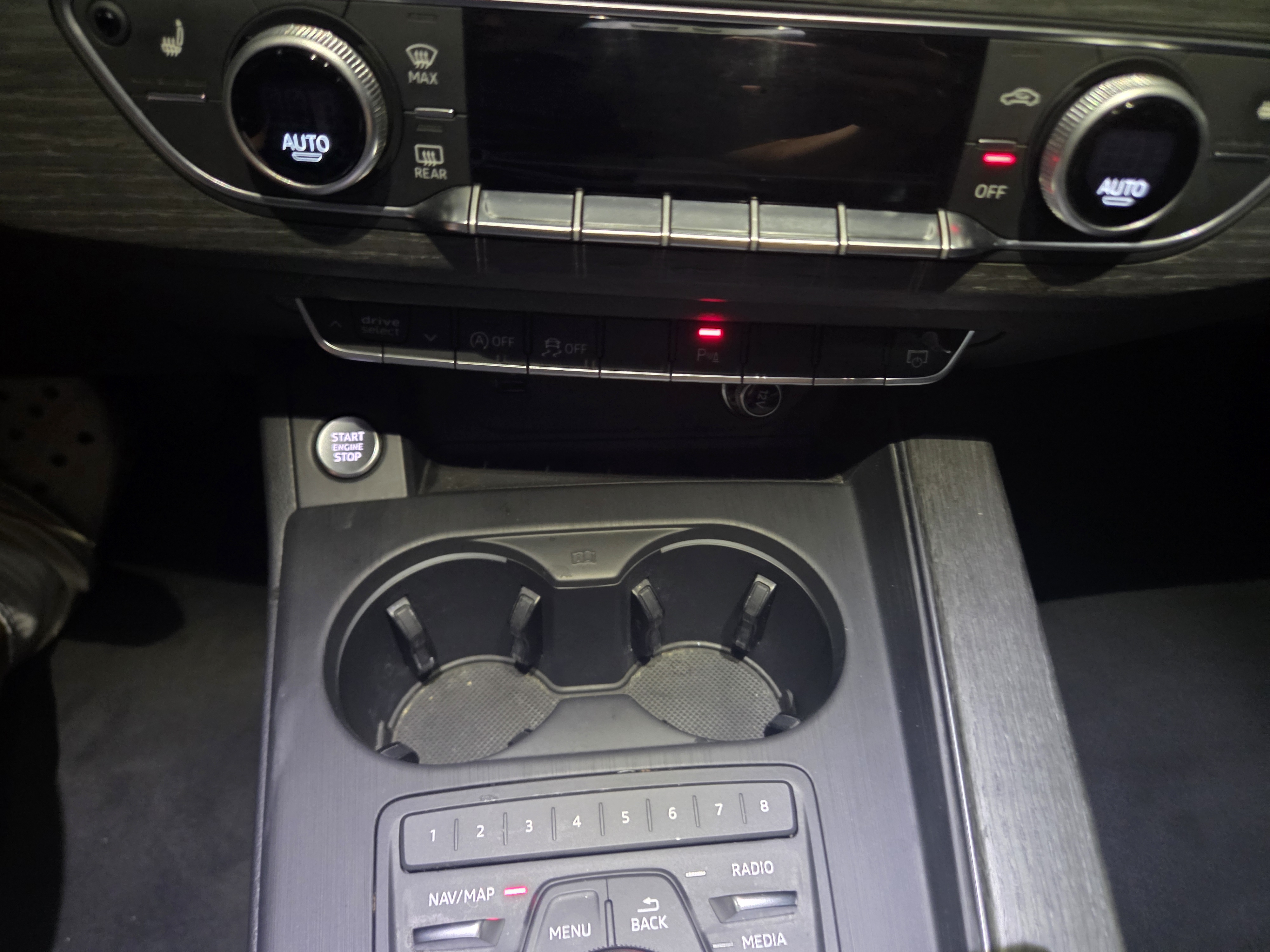 2018 AUDI A4 (B9) 35 TDI PREMIUM - Thumbnail 32
