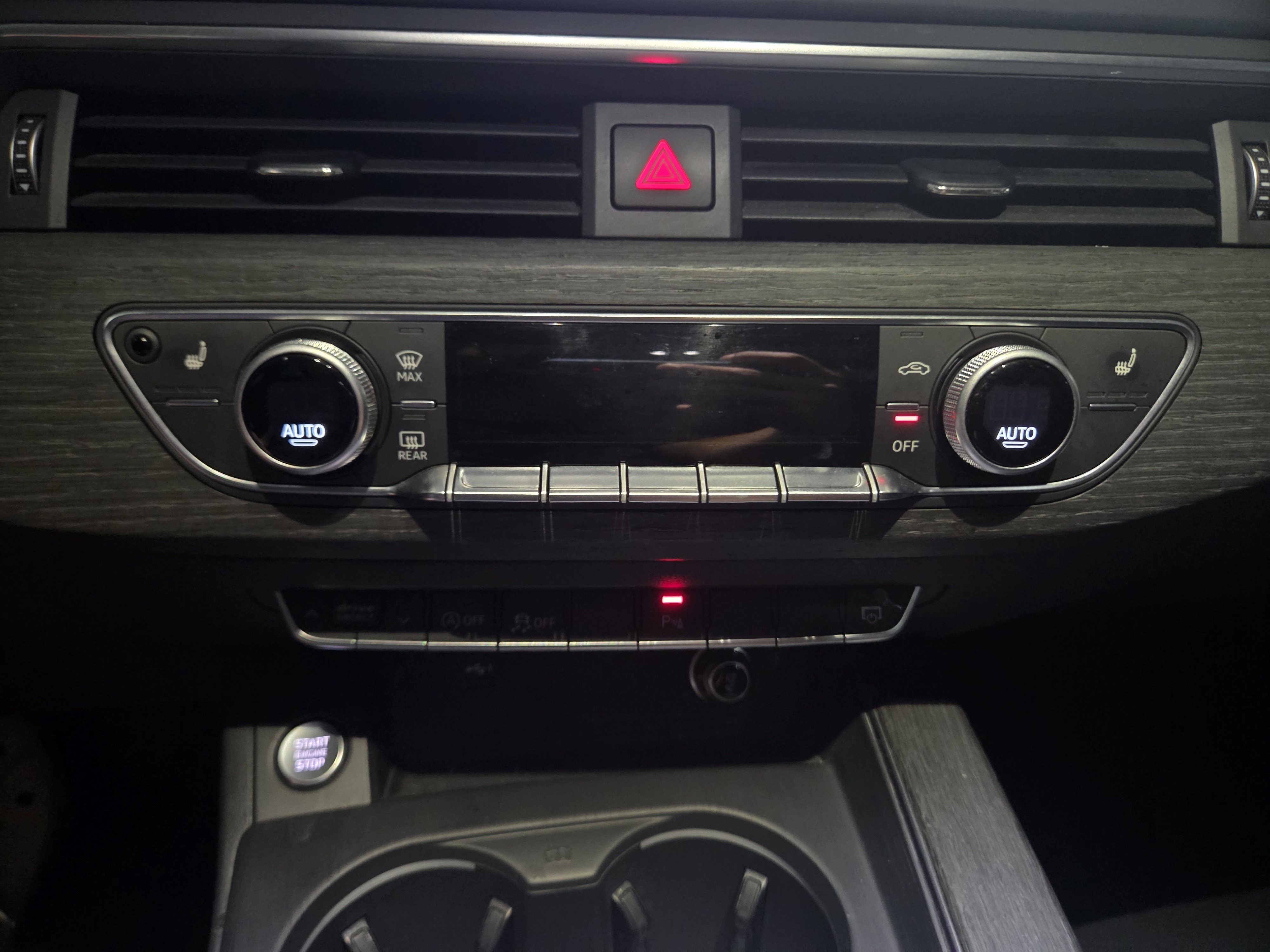 2018 AUDI A4 (B9) 35 TDI PREMIUM - Thumbnail 33