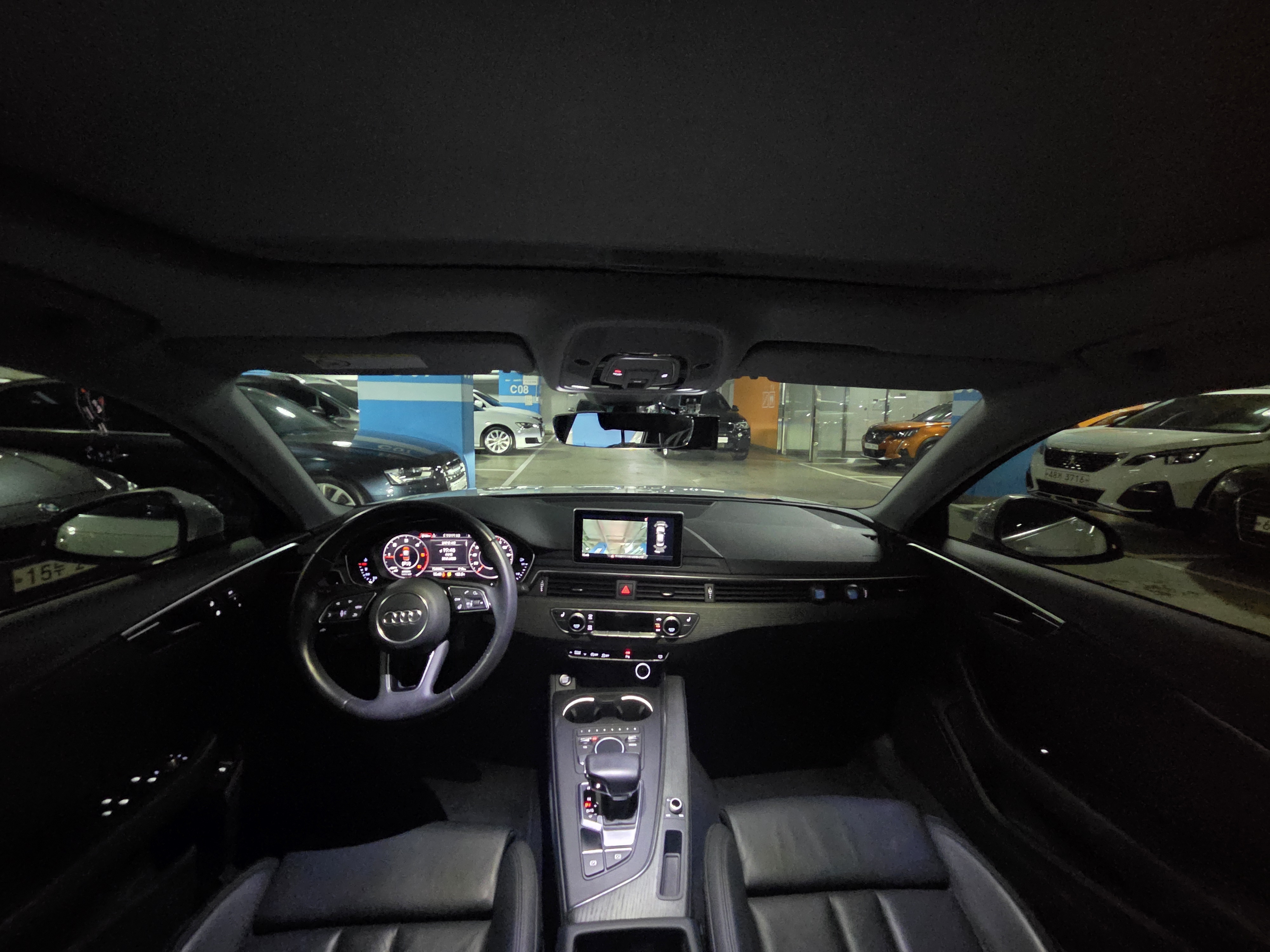 2018 AUDI A4 (B9) 35 TDI PREMIUM - Thumbnail 35