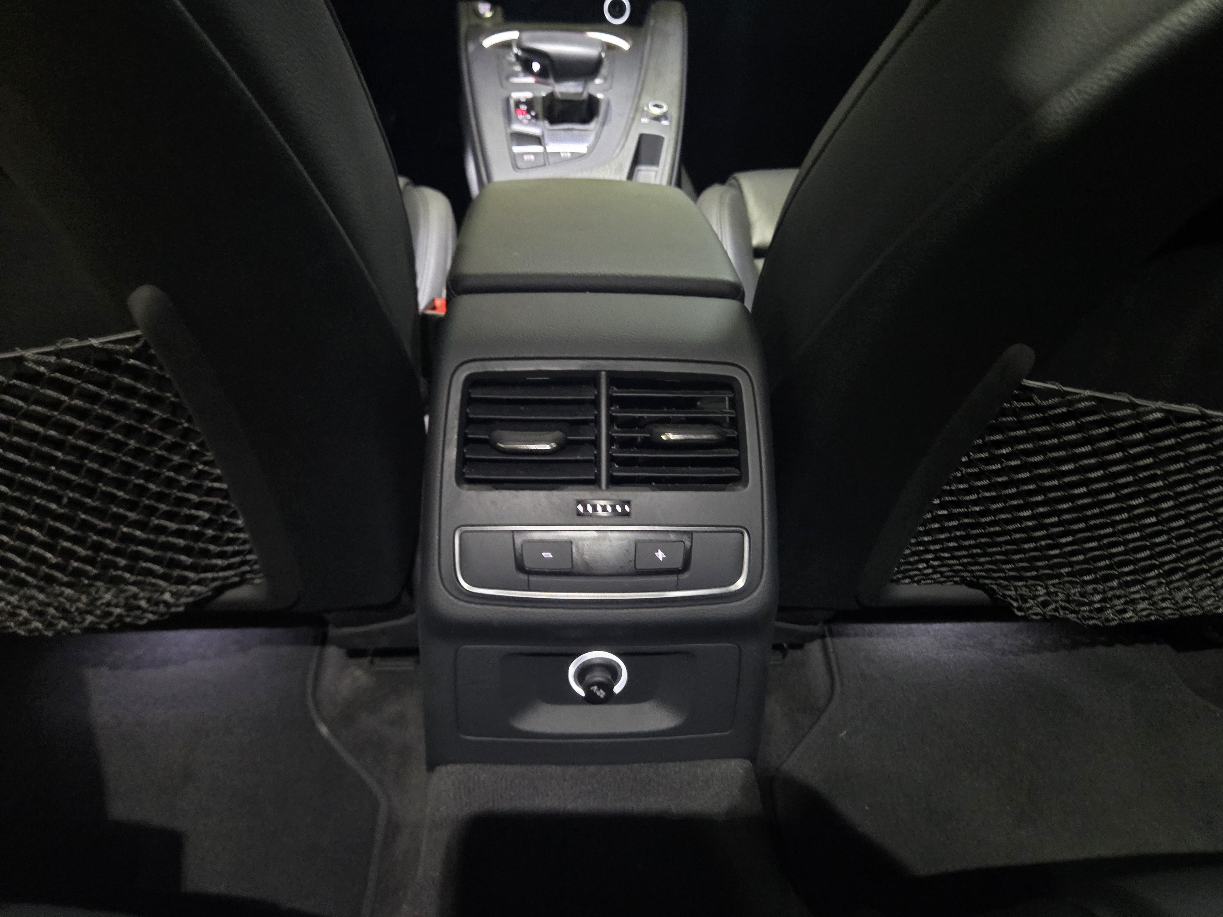 2018 AUDI A4 (B9) 35 TDI PREMIUM - Thumbnail 37
