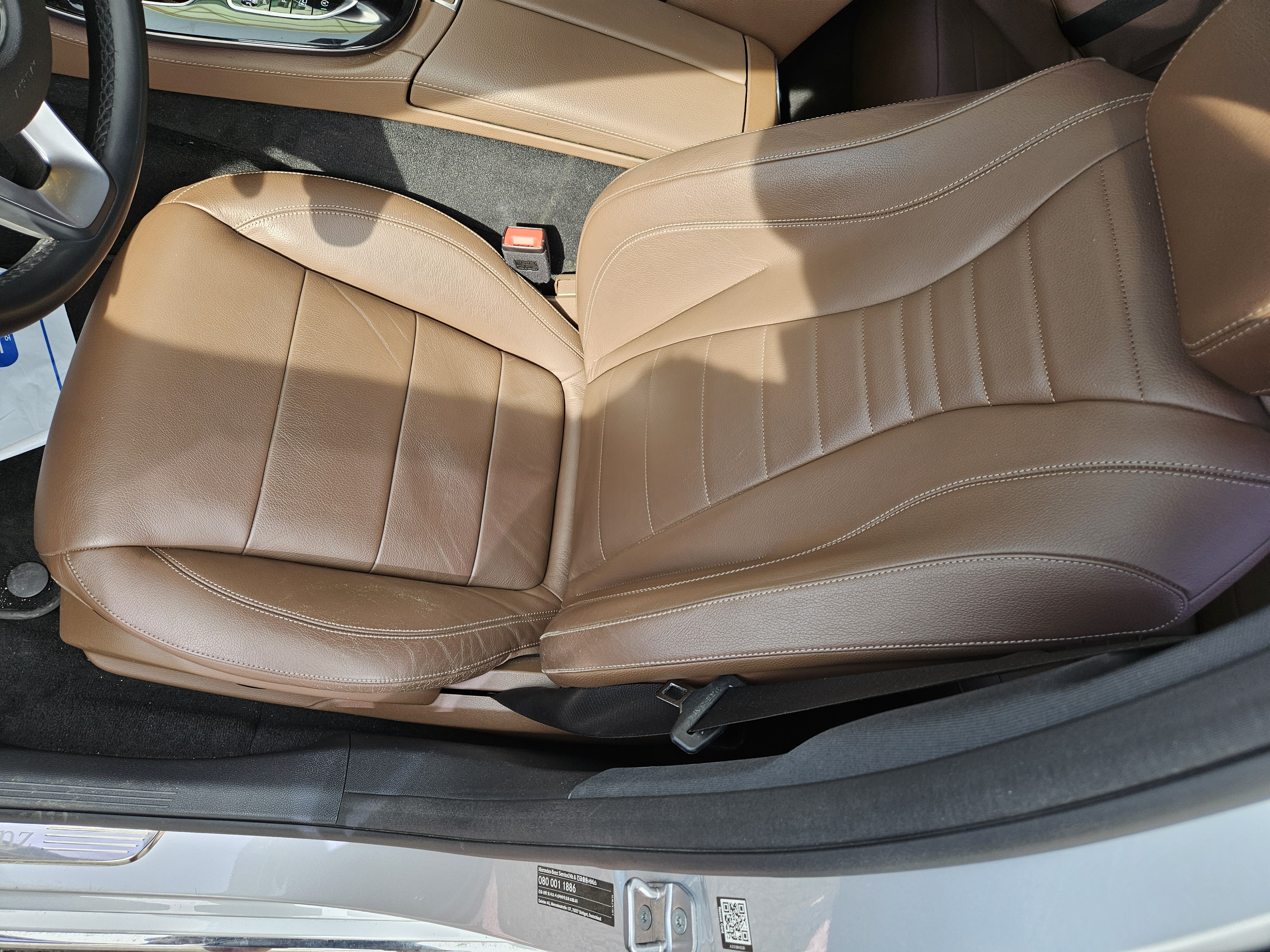 2016 MERCEDES-BENZ E-CLASS (W213) E220D EXCLUSIVE - Thumbnail 16