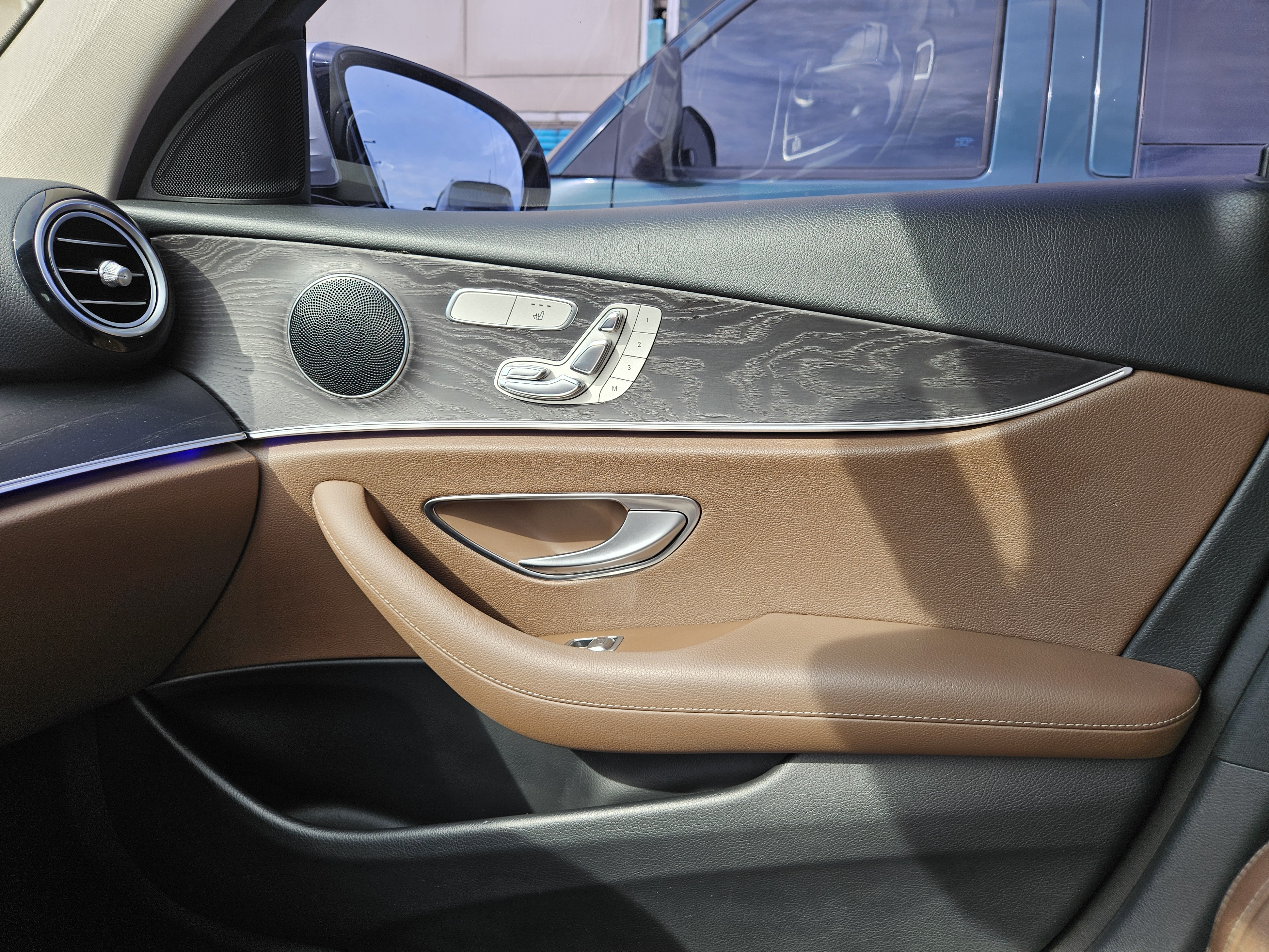 2016 MERCEDES-BENZ E-CLASS (W213) E220D EXCLUSIVE - Thumbnail 18