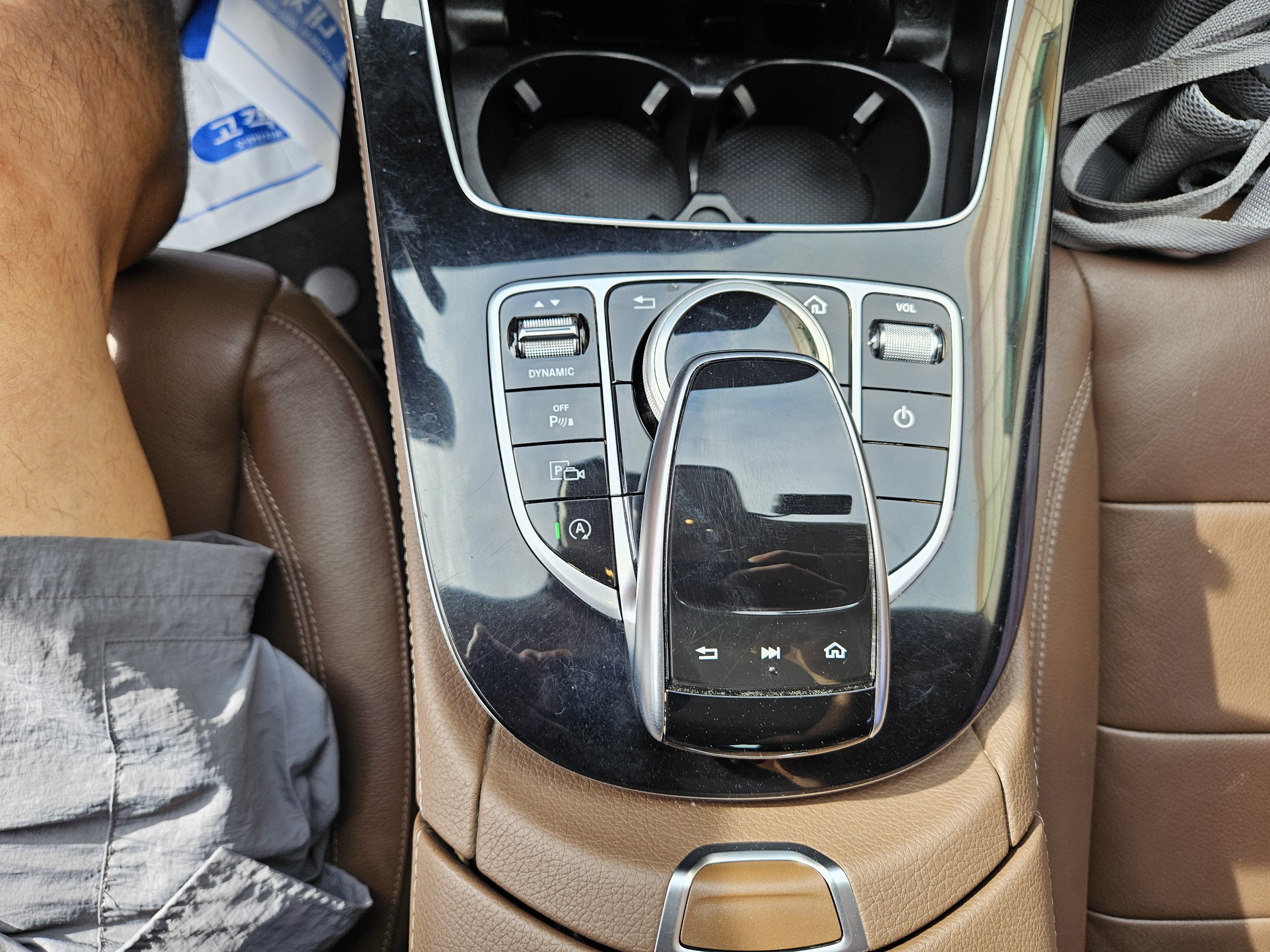 2016 MERCEDES-BENZ E-CLASS (W213) E220D EXCLUSIVE - Thumbnail 21