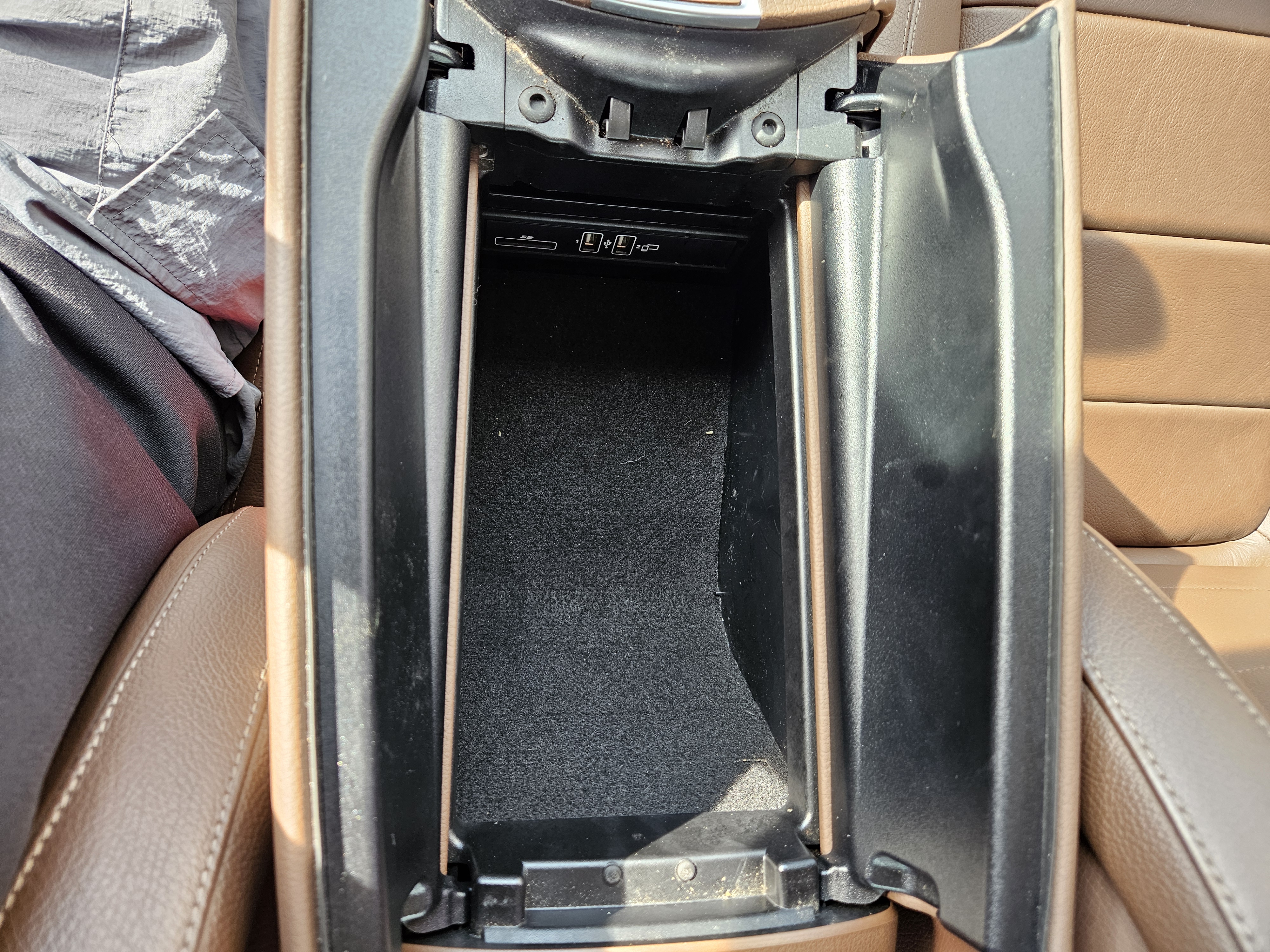 2016 MERCEDES-BENZ E-CLASS (W213) E220D EXCLUSIVE - Thumbnail 22