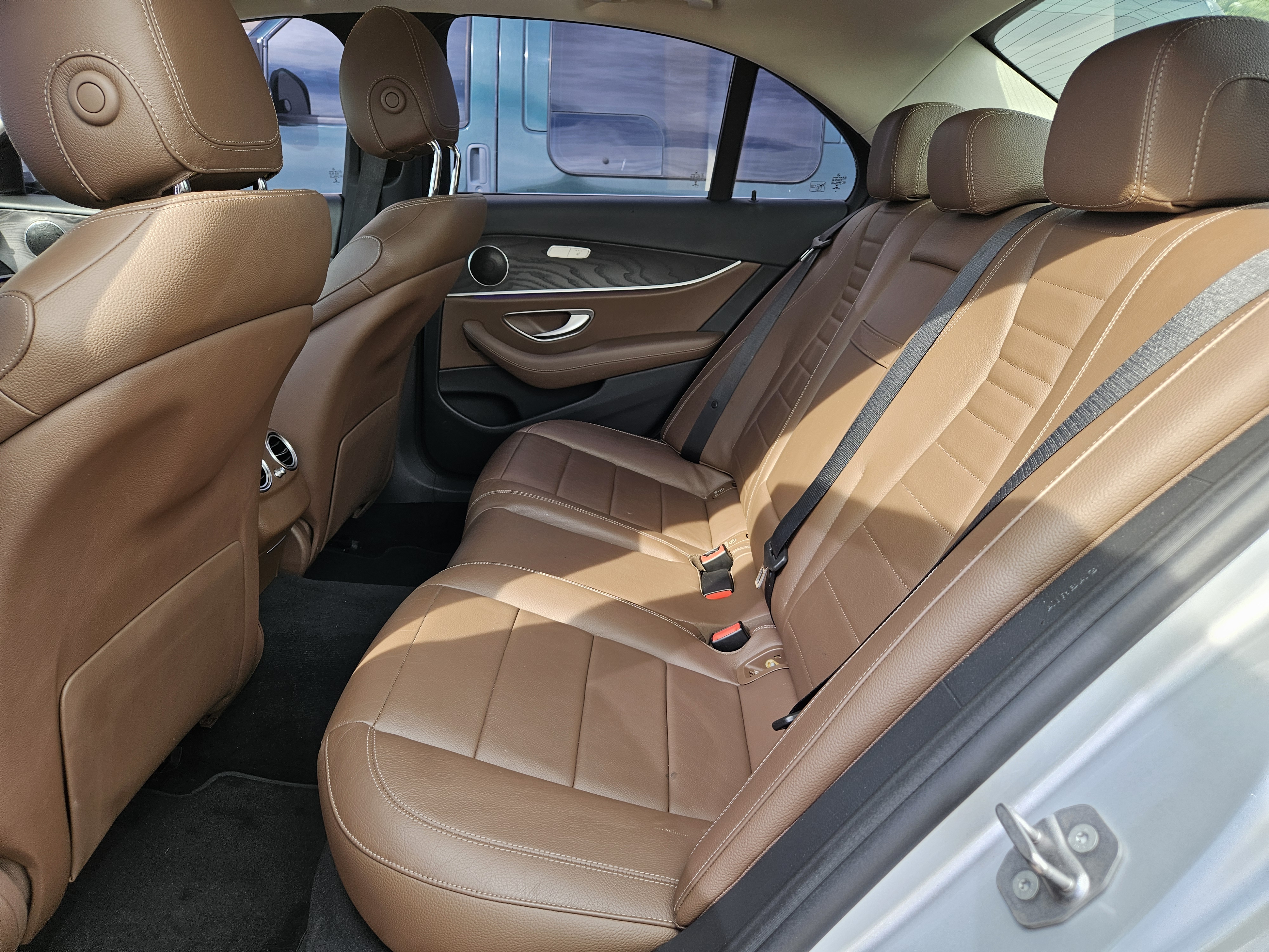 2016 MERCEDES-BENZ E-CLASS (W213) E220D EXCLUSIVE - Thumbnail 28