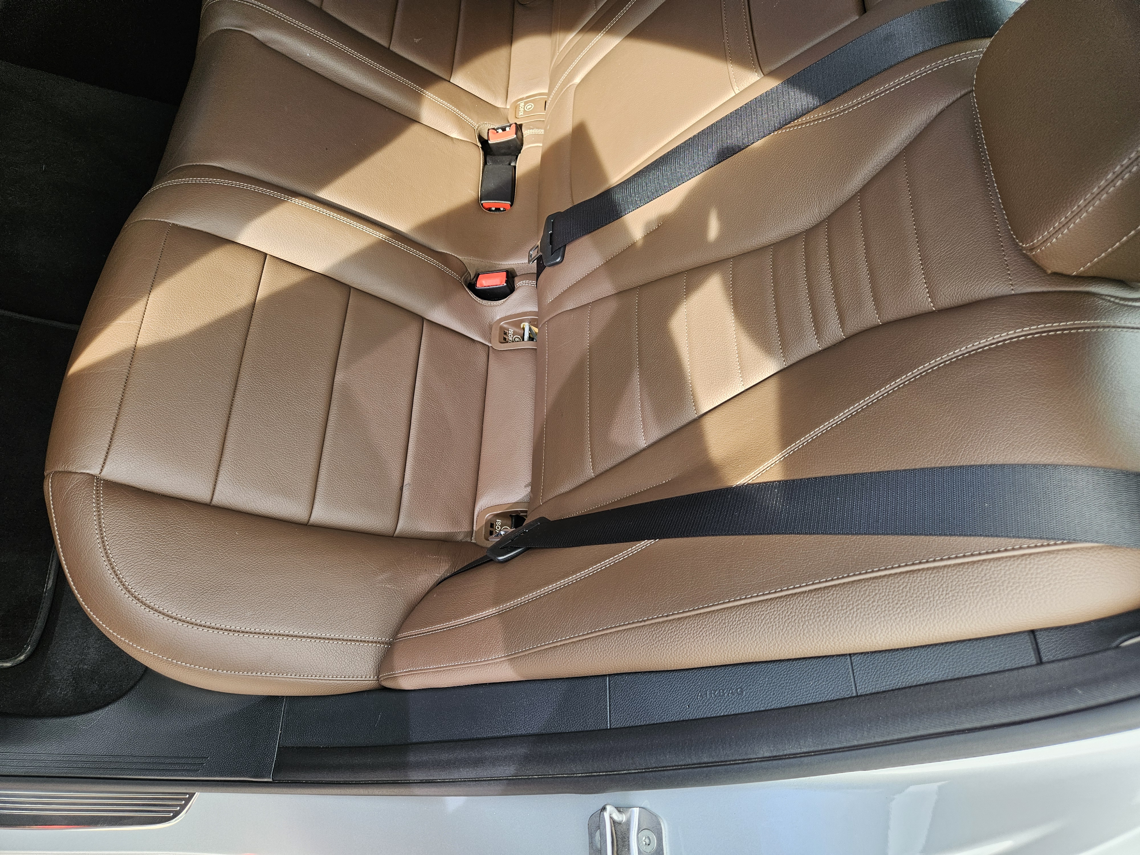 2016 MERCEDES-BENZ E-CLASS (W213) E220D EXCLUSIVE - Thumbnail 29